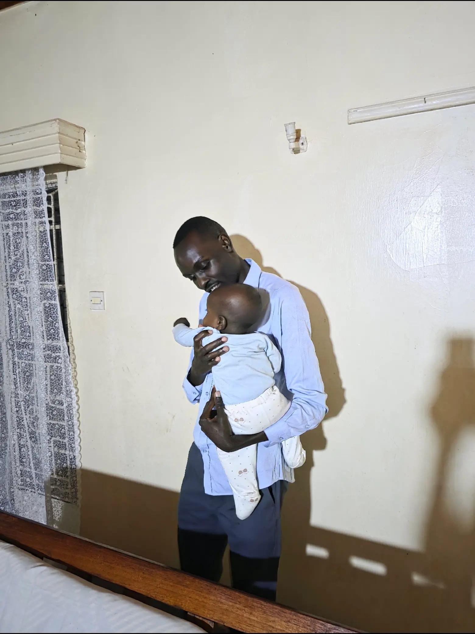 @Francis Otieno Amonde