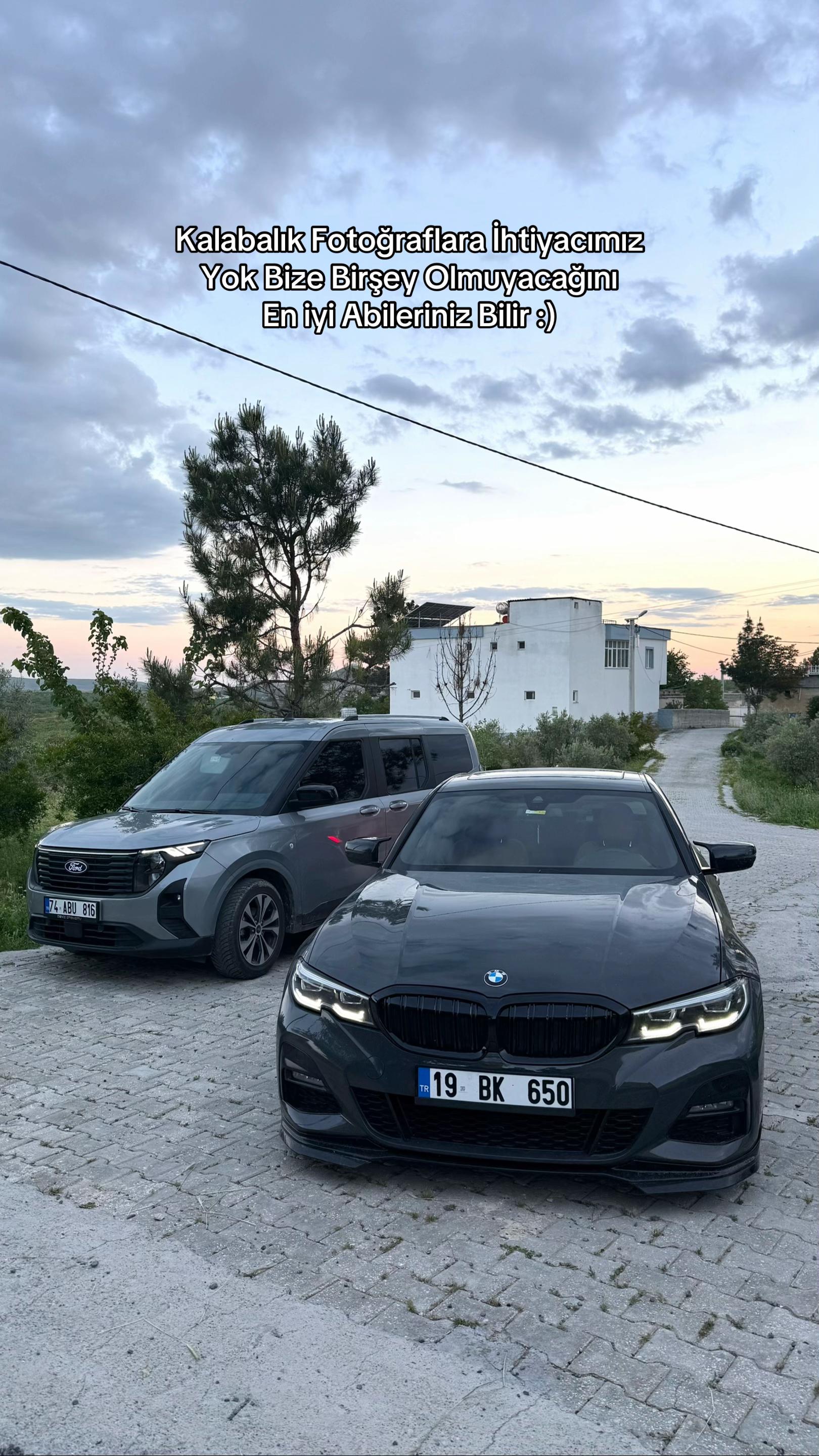 @FURKAN KILIÇ