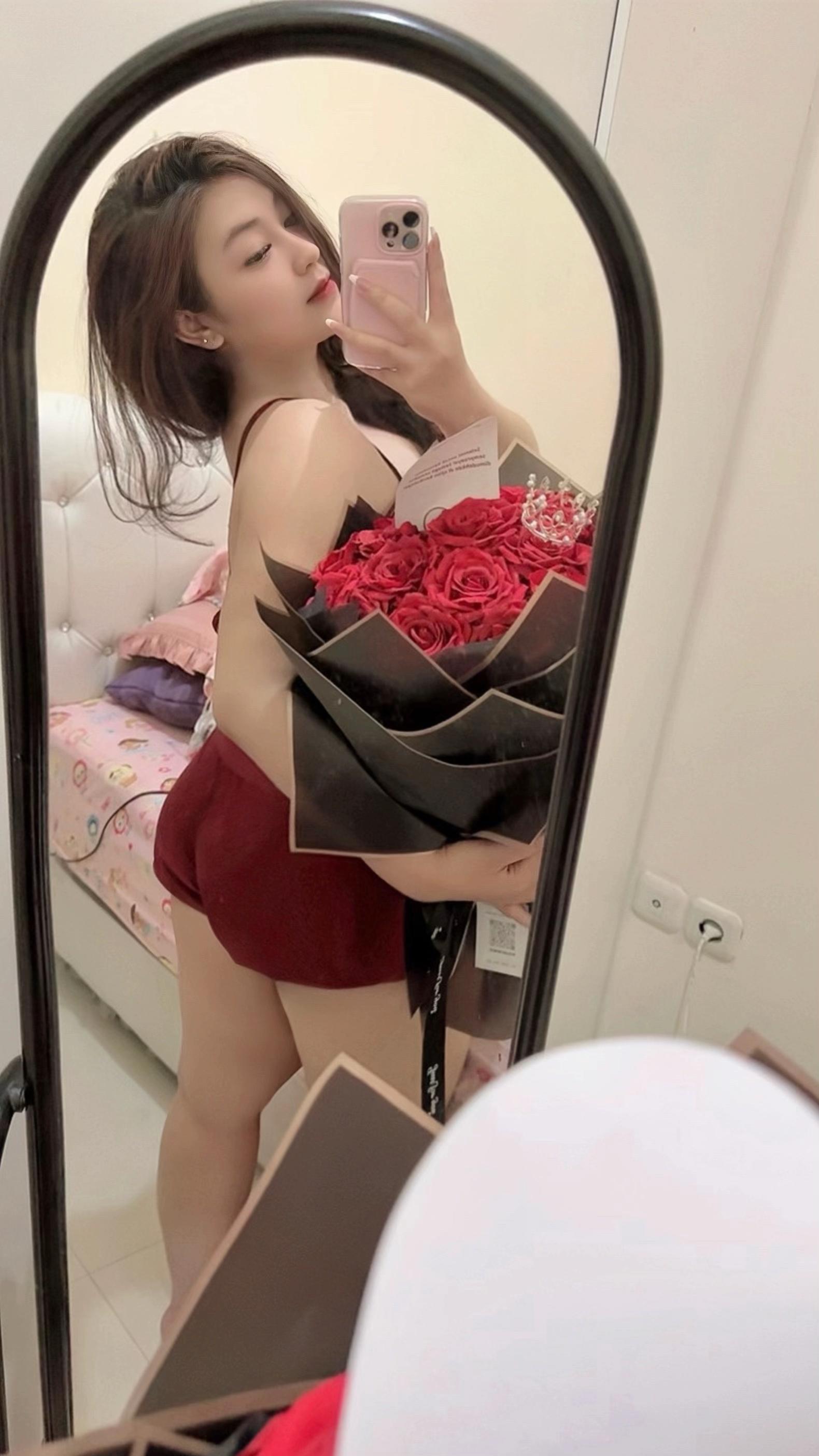 @Kesayangan kamu