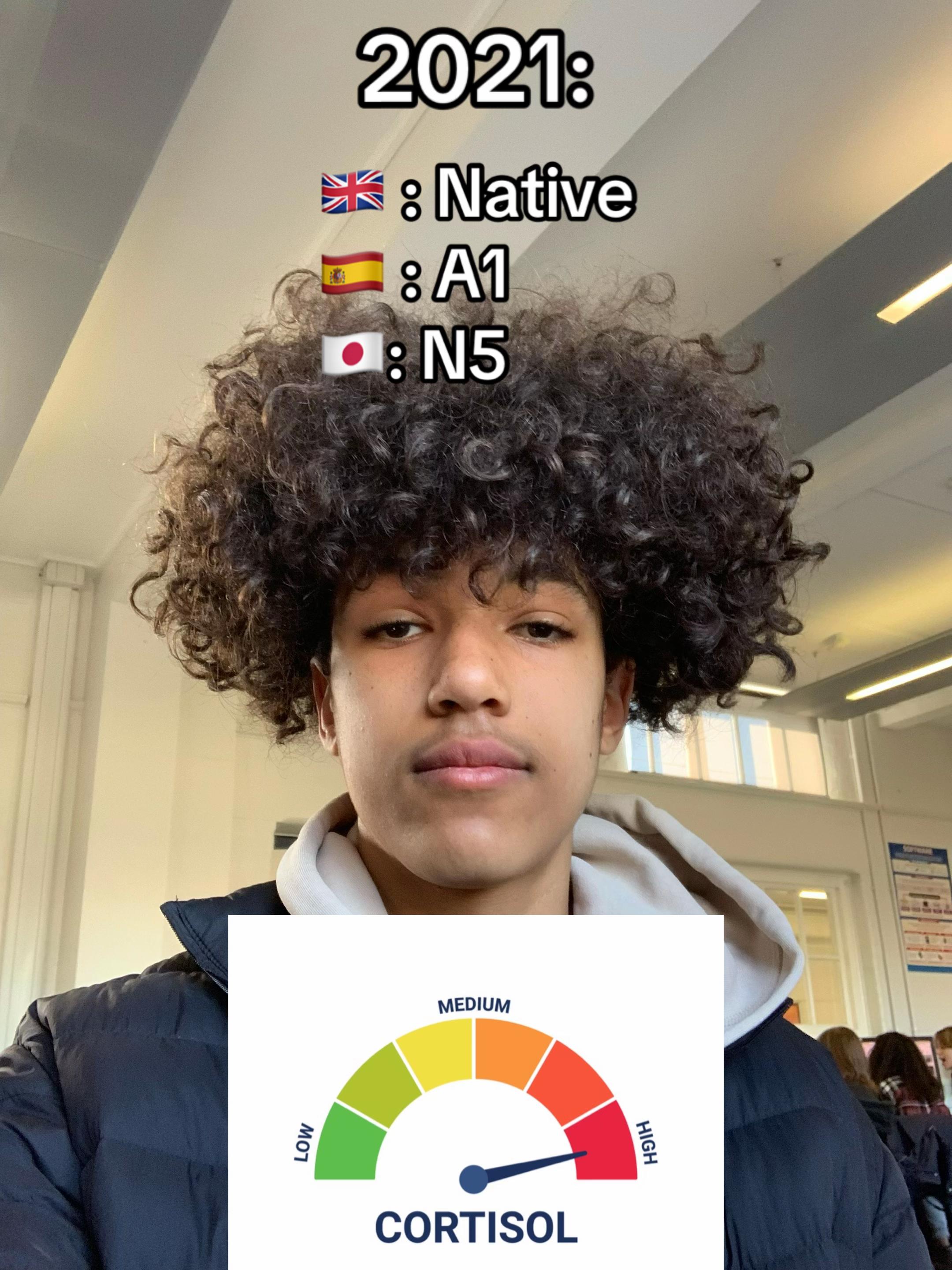 @Shiyoje - Language Learning 🌍