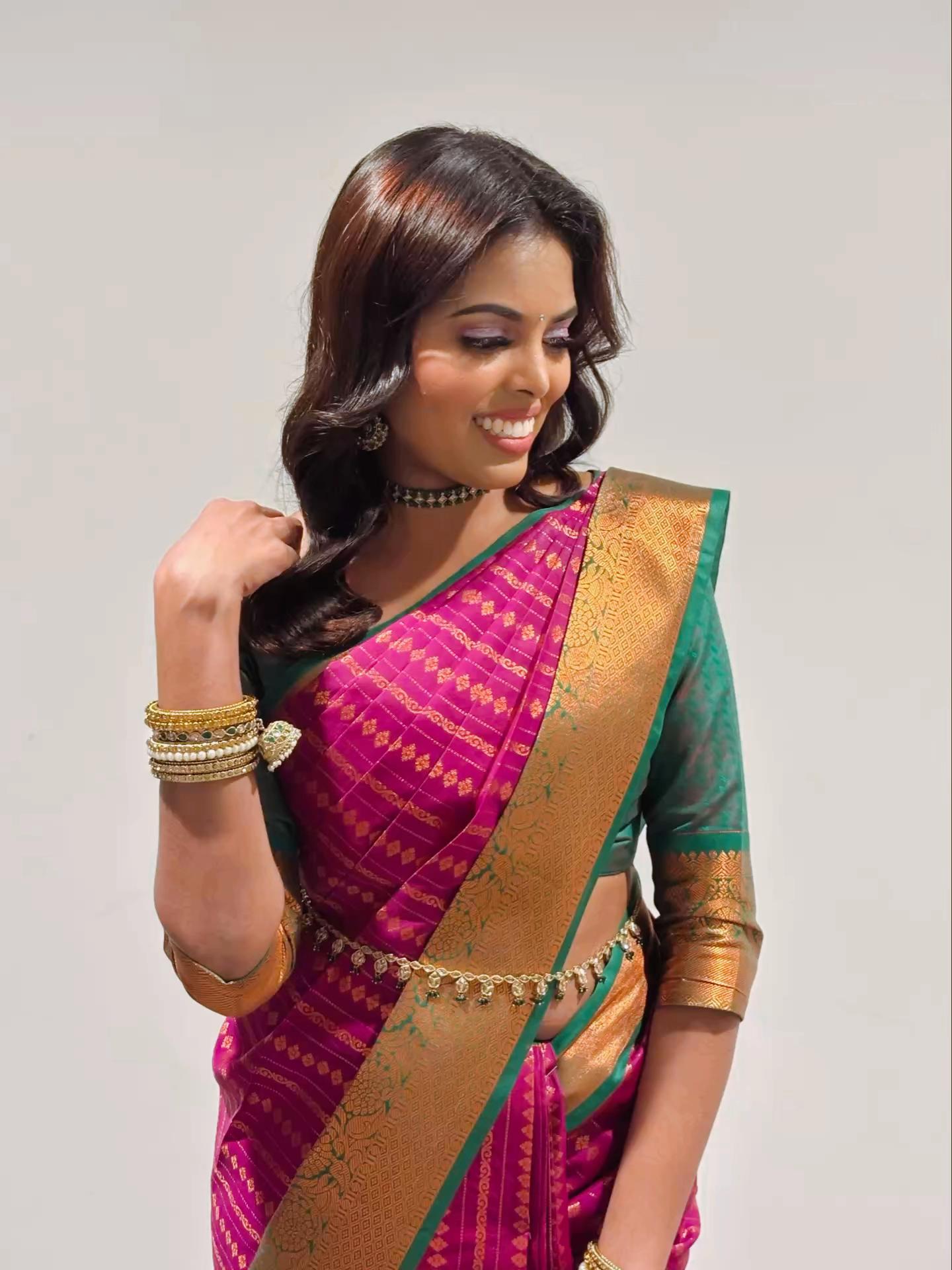 @Suthasini
