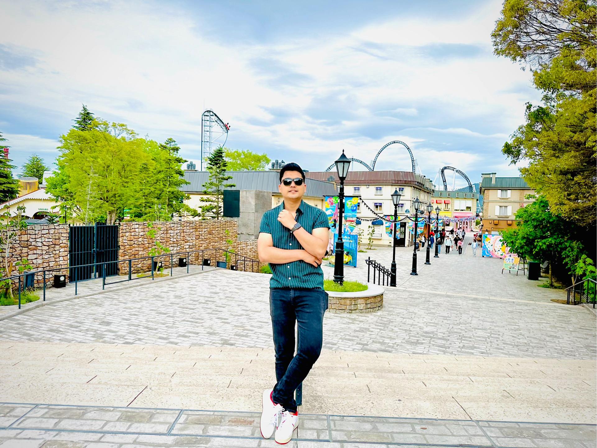 @Anuj thapa