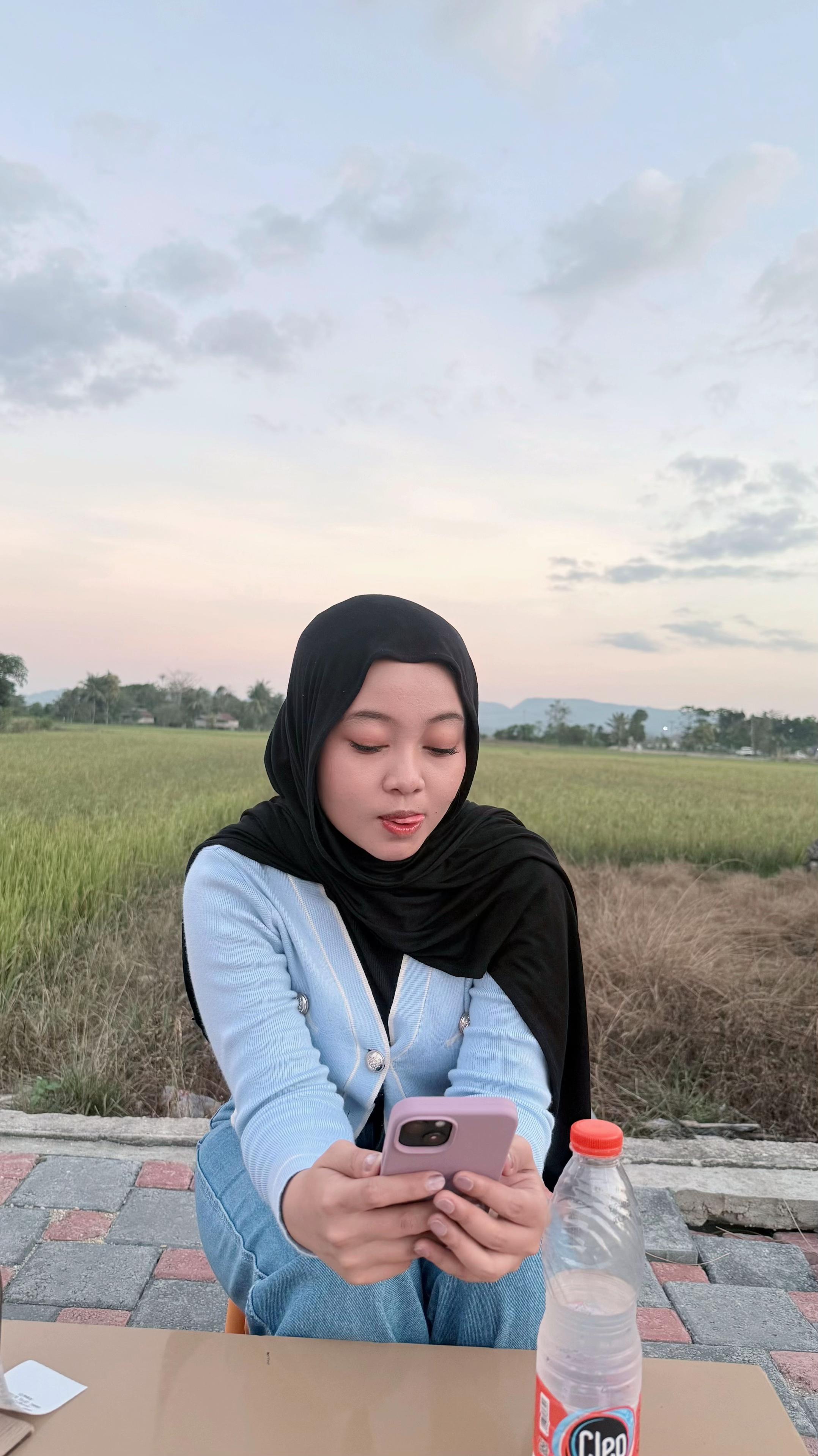 @Nurliyana Sari