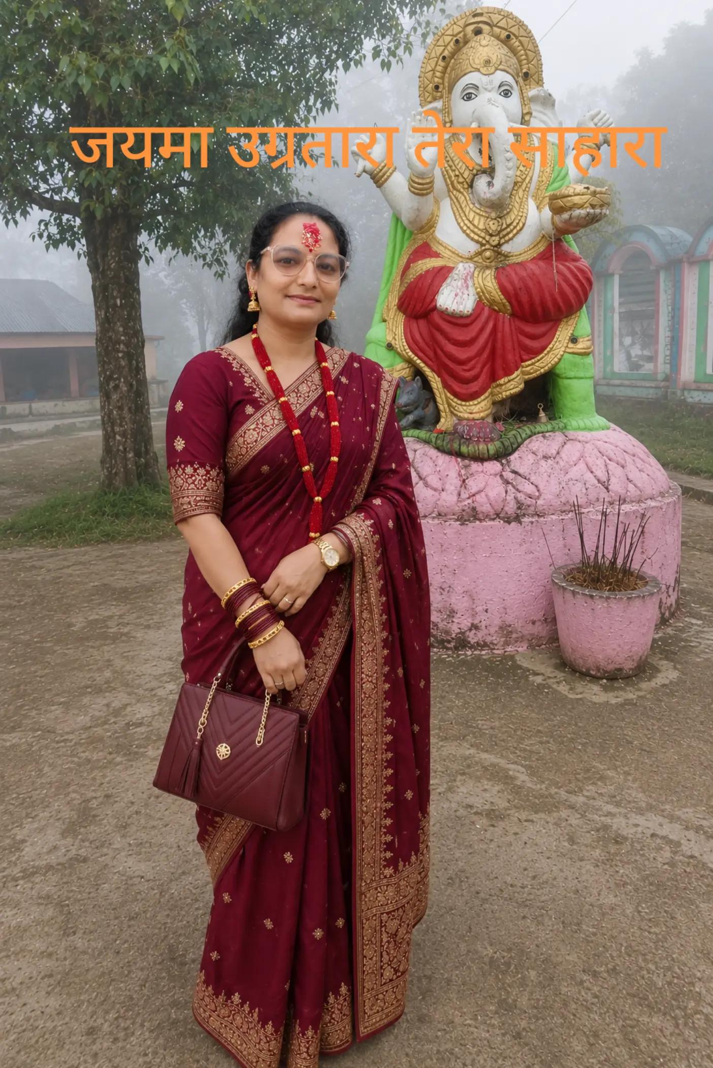 @Basanti@