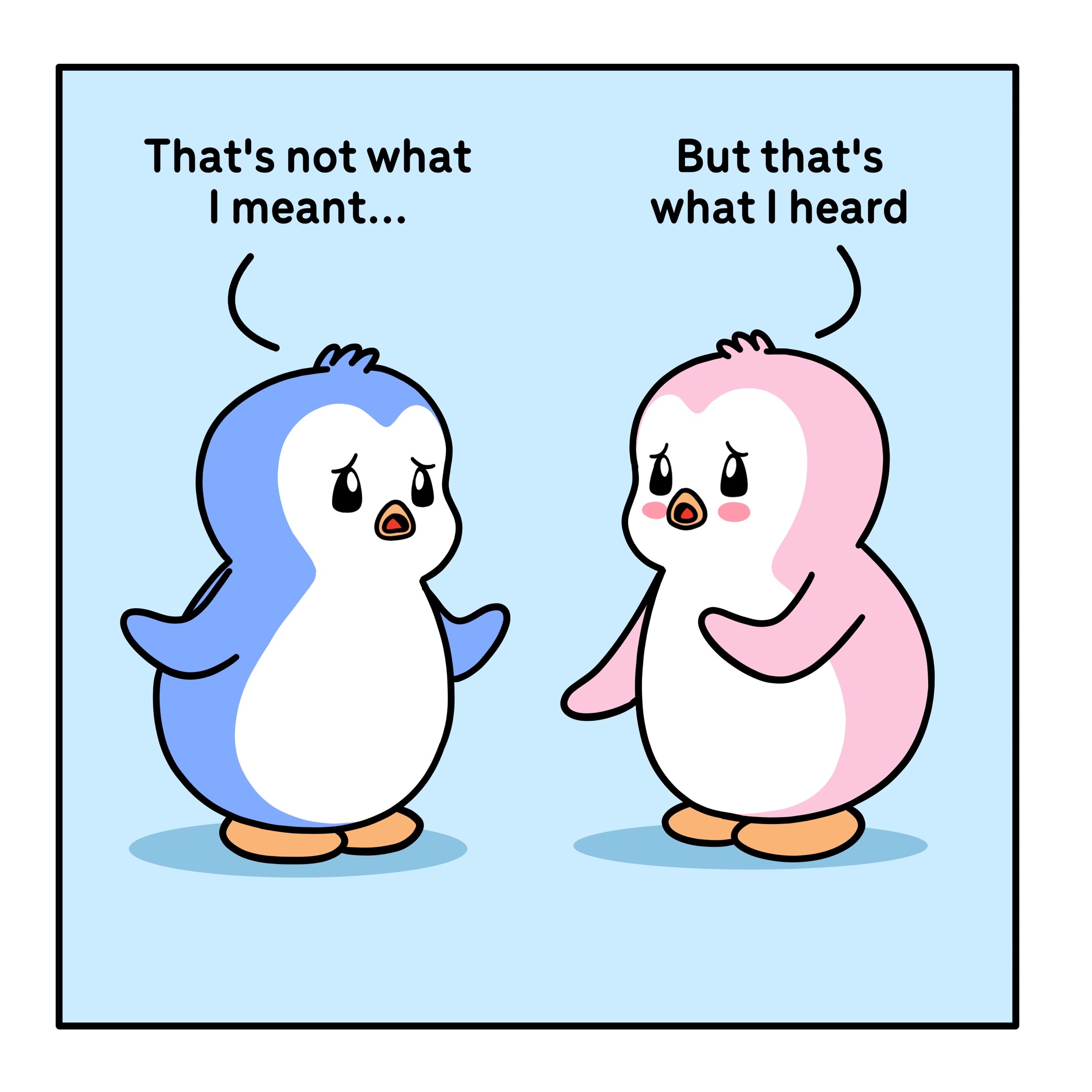 @Pudgy Penguins