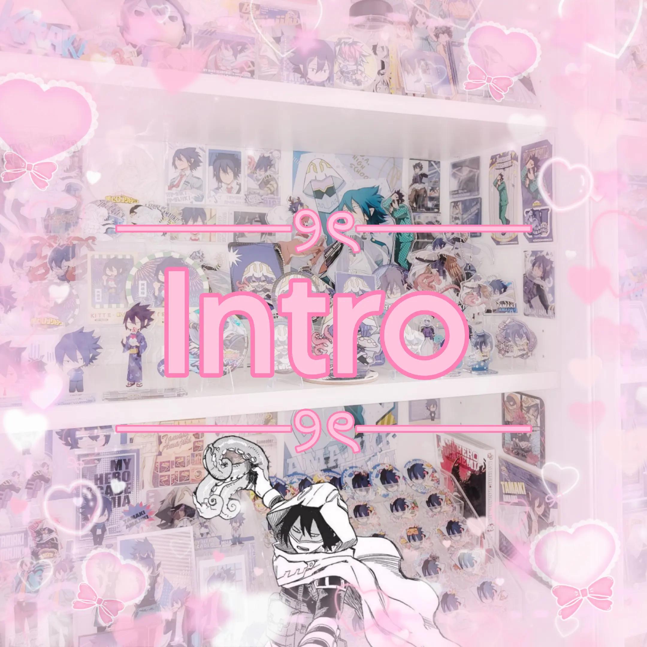 @Ines⭑Tamaki Amajikis Wife 🦋🐙