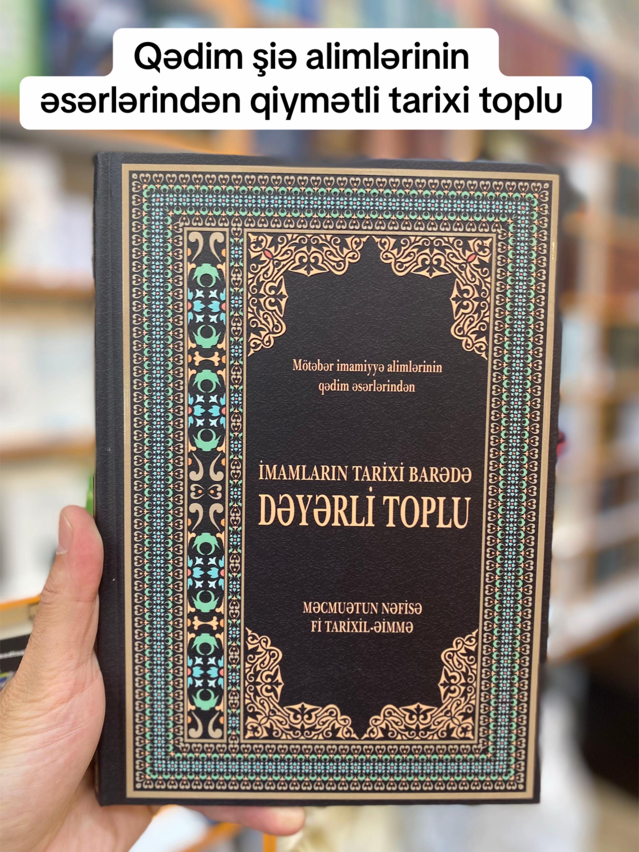 @Mesume hədiyeler aləmi