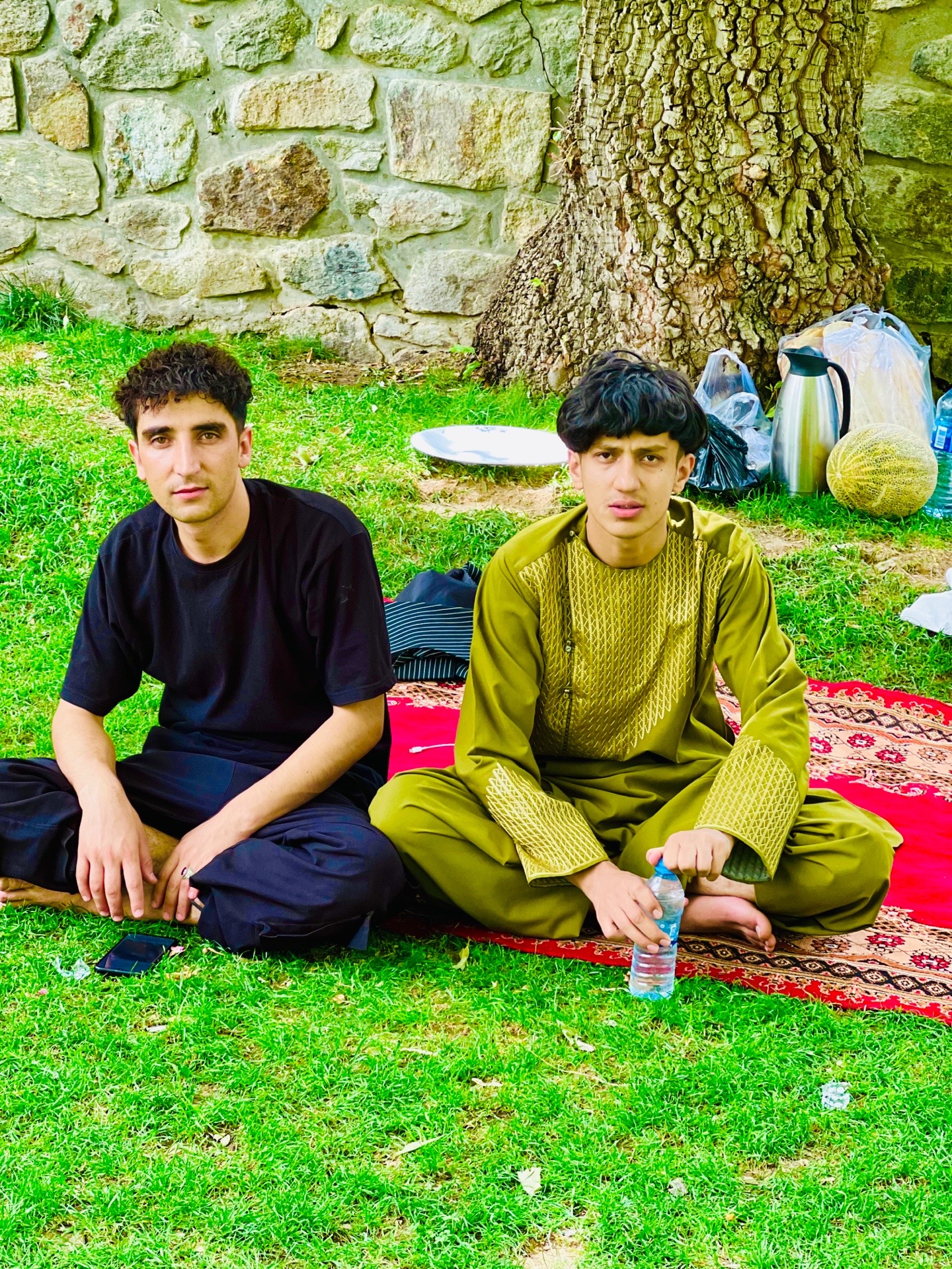 @Milad Ghazni