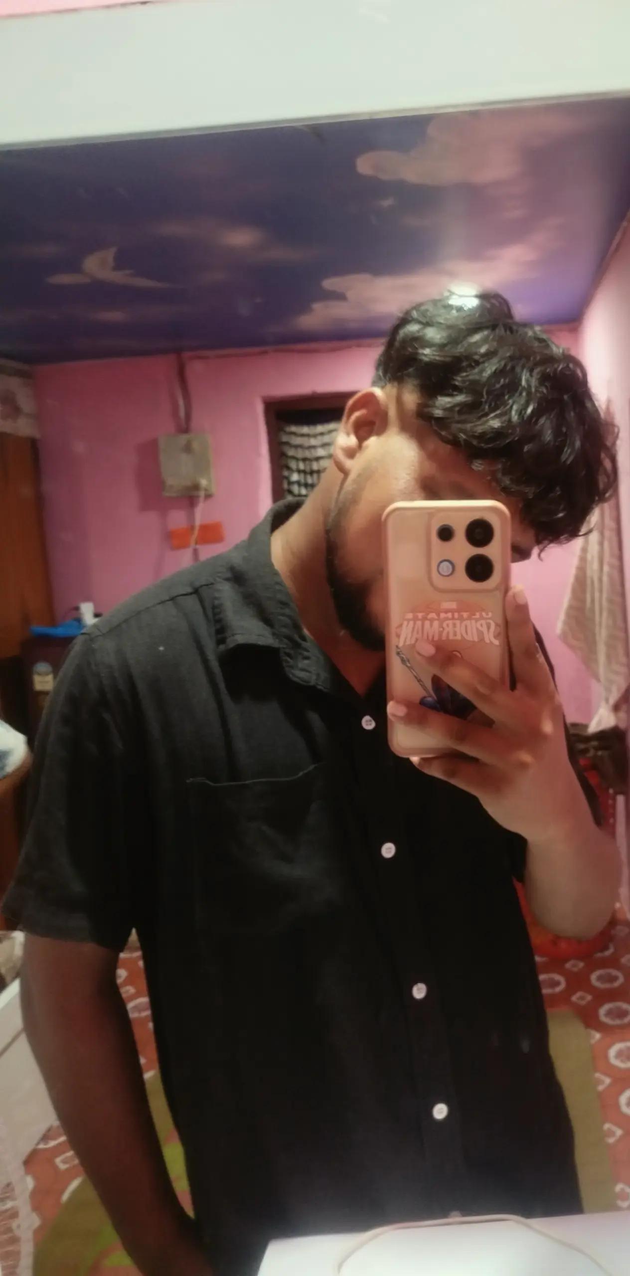 @SANEY⚡🌙