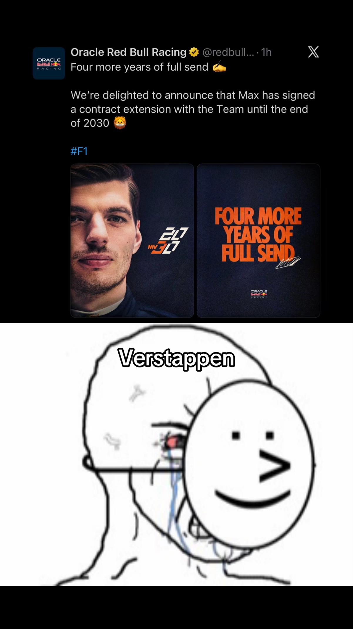@F1 Banter ๐