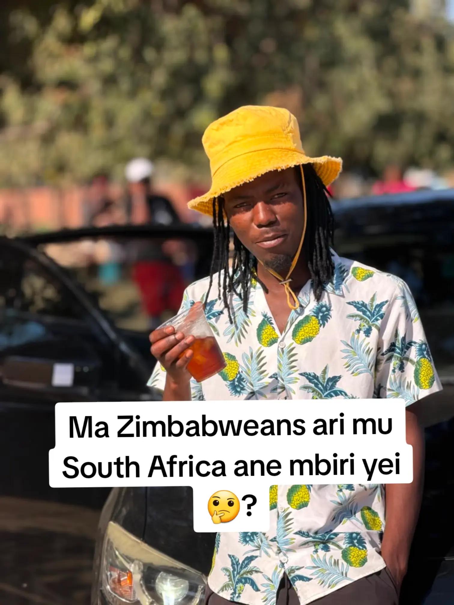 @Blessing Nhamo