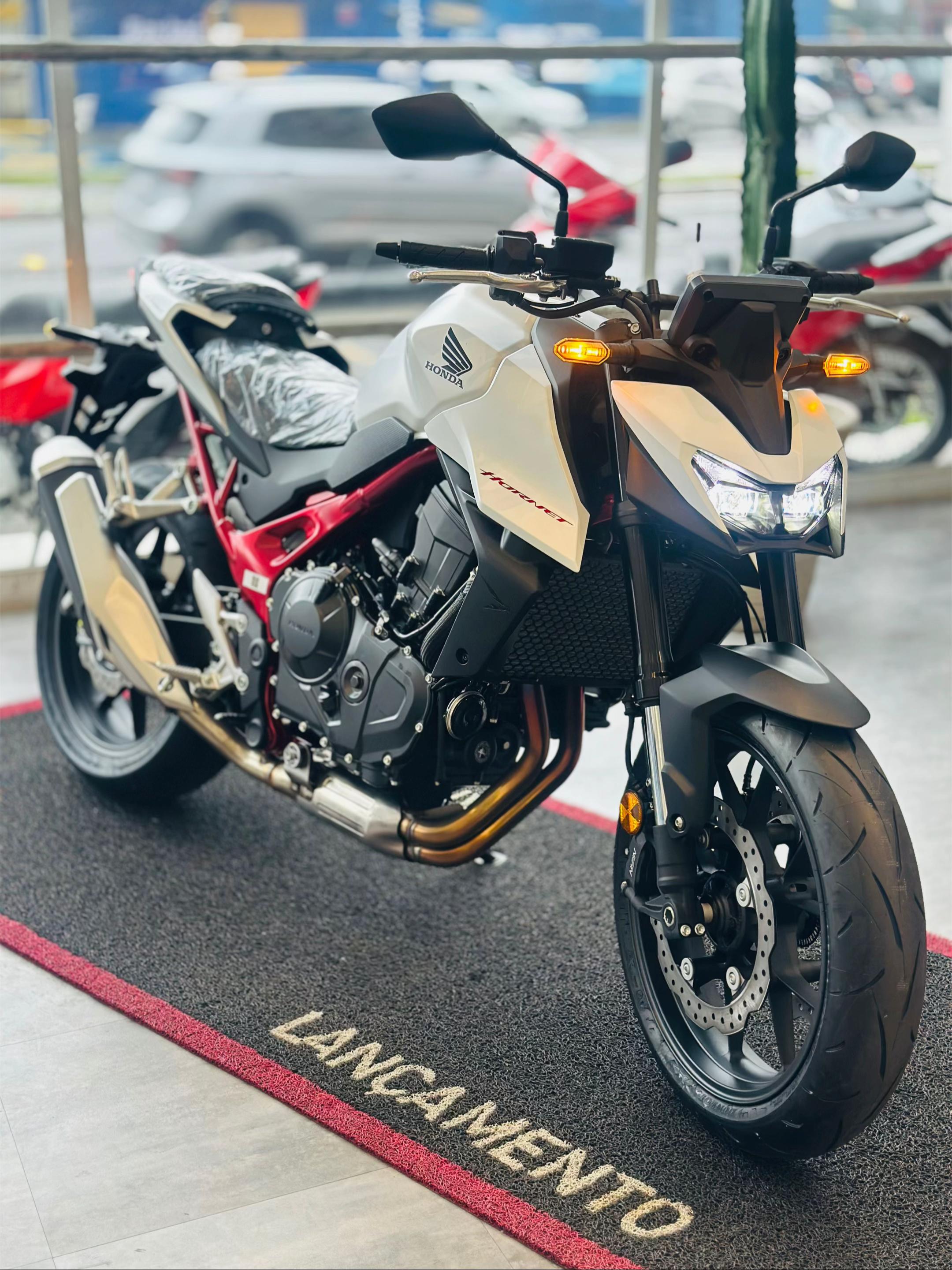 @Lucas Lima Honda