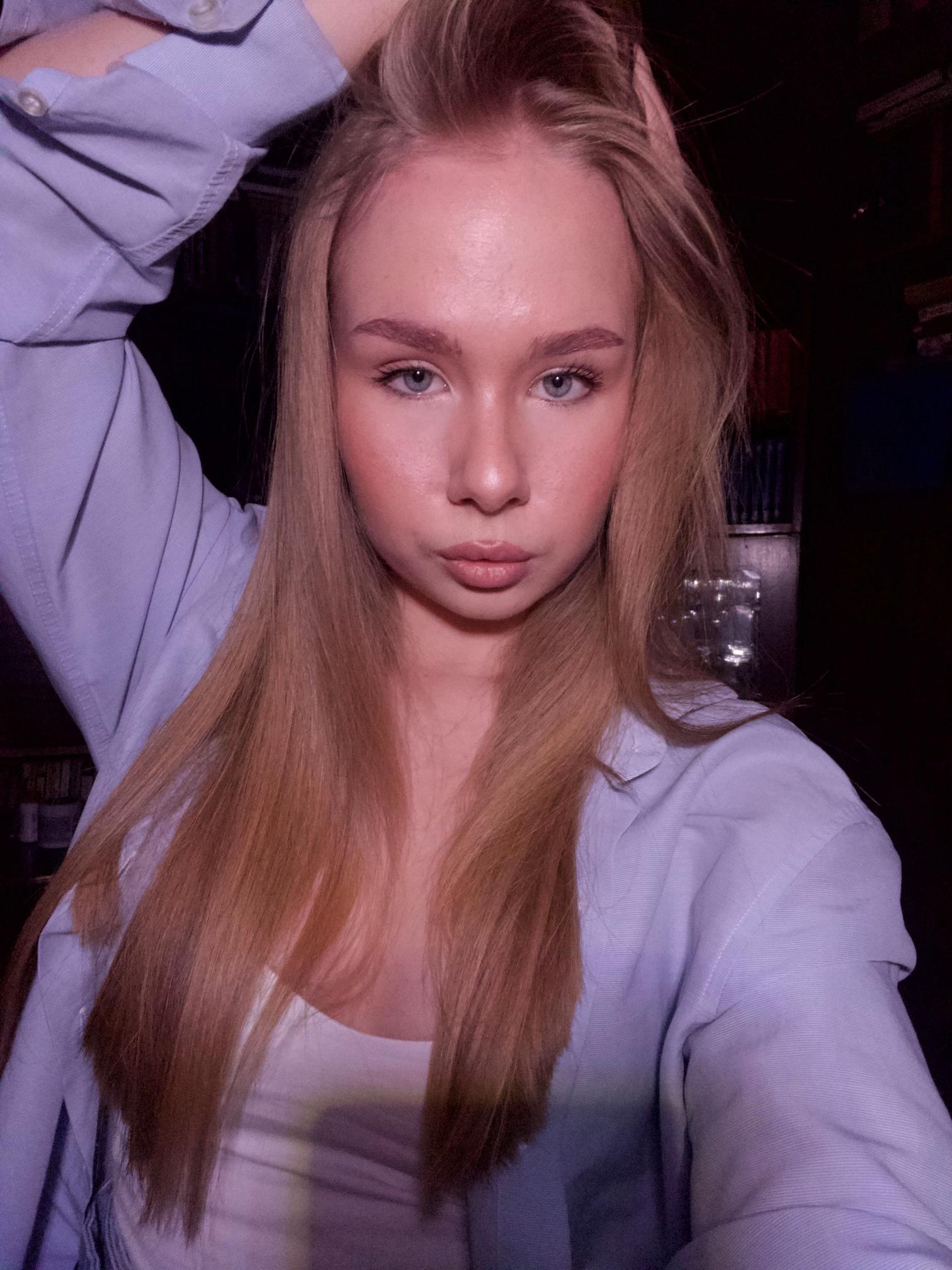 @лизонька