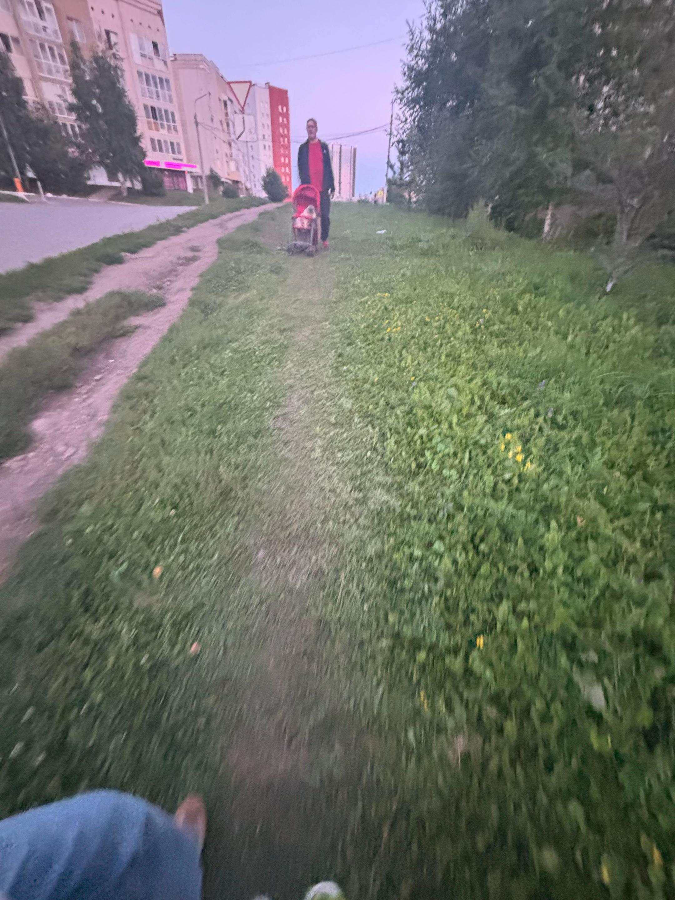 @дура в чёрной маске
