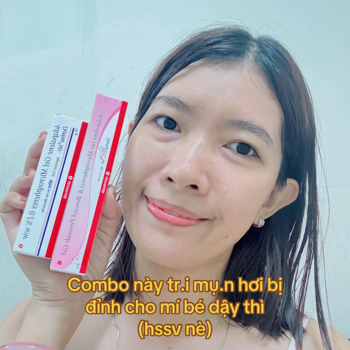 @Loca Cosmetics