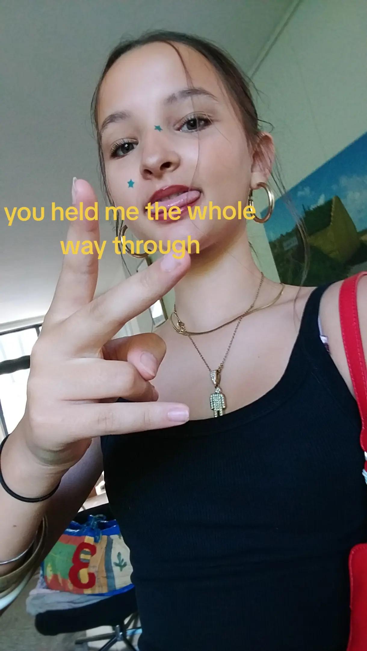 @H4NNI33uwugirlypopglitterpoop