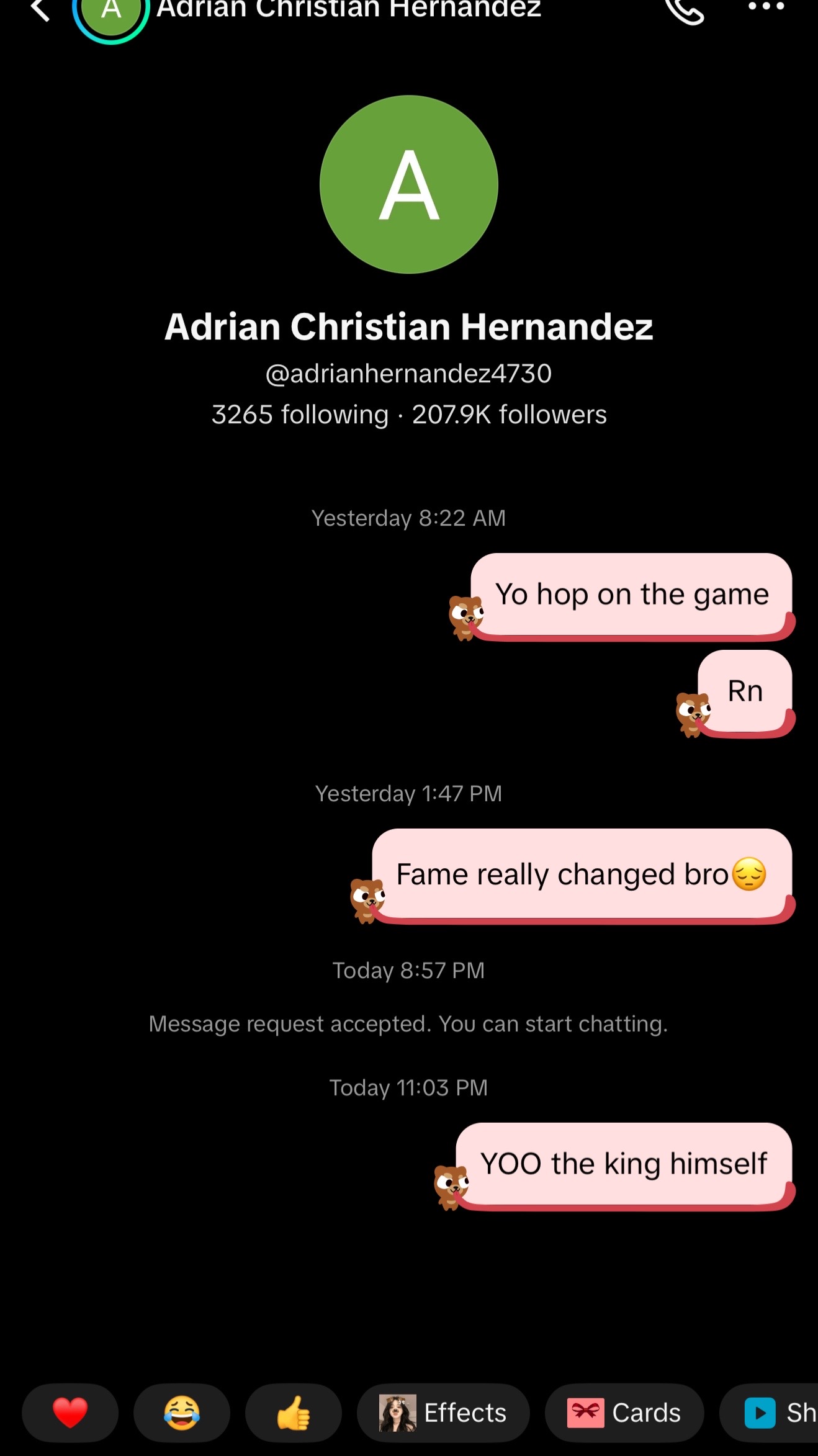 @¿