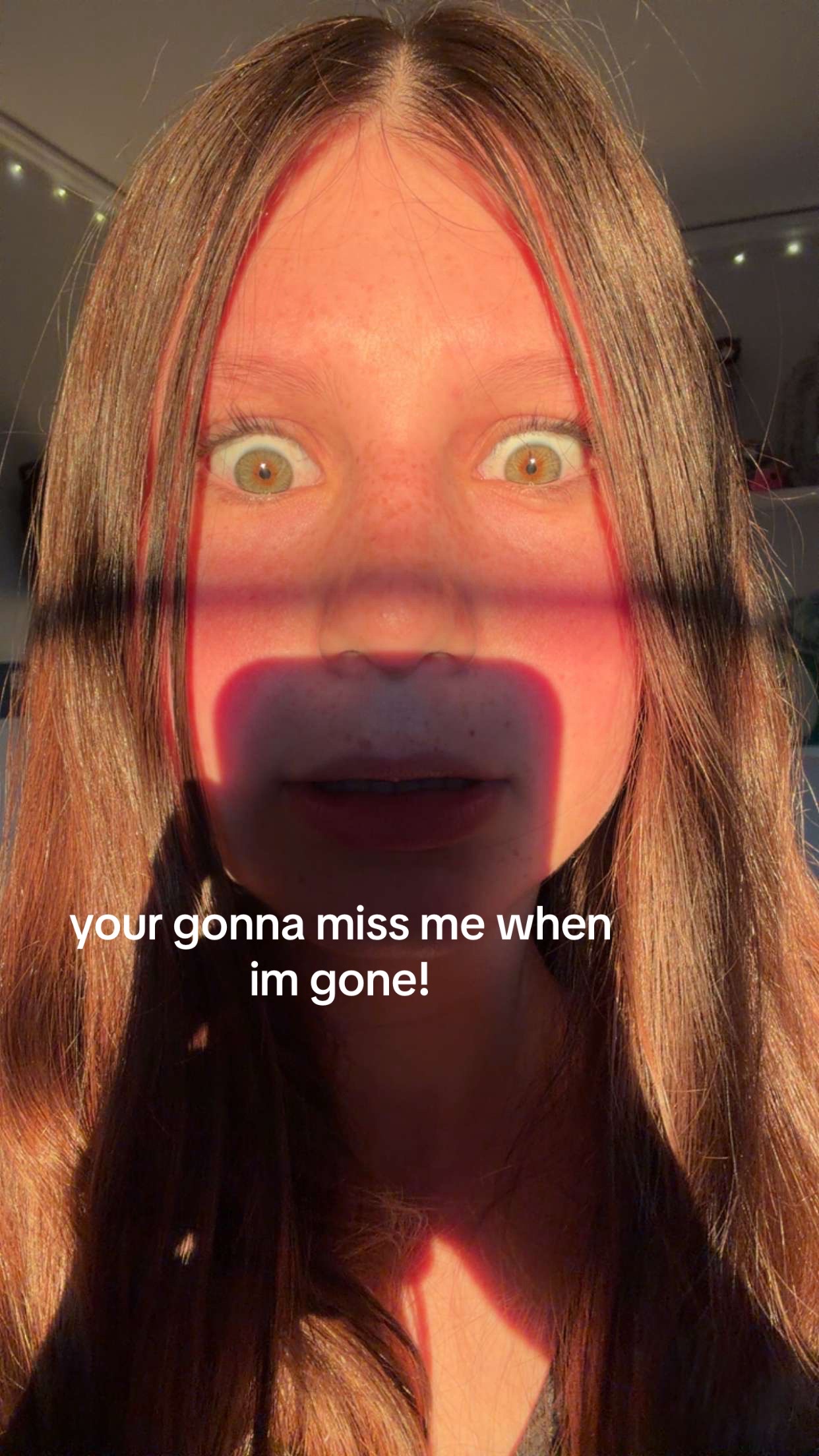 @youdontknowme