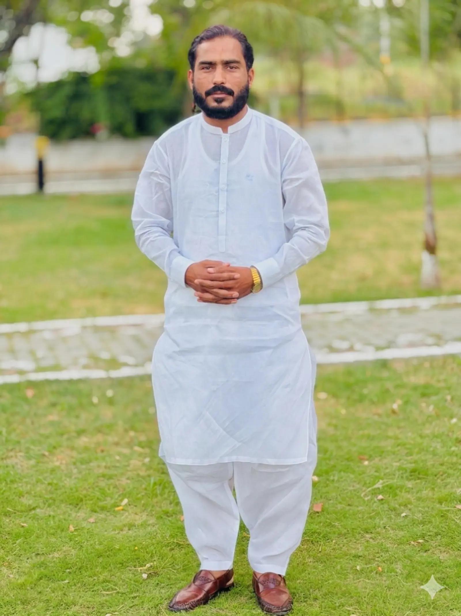 @Kashif Ali