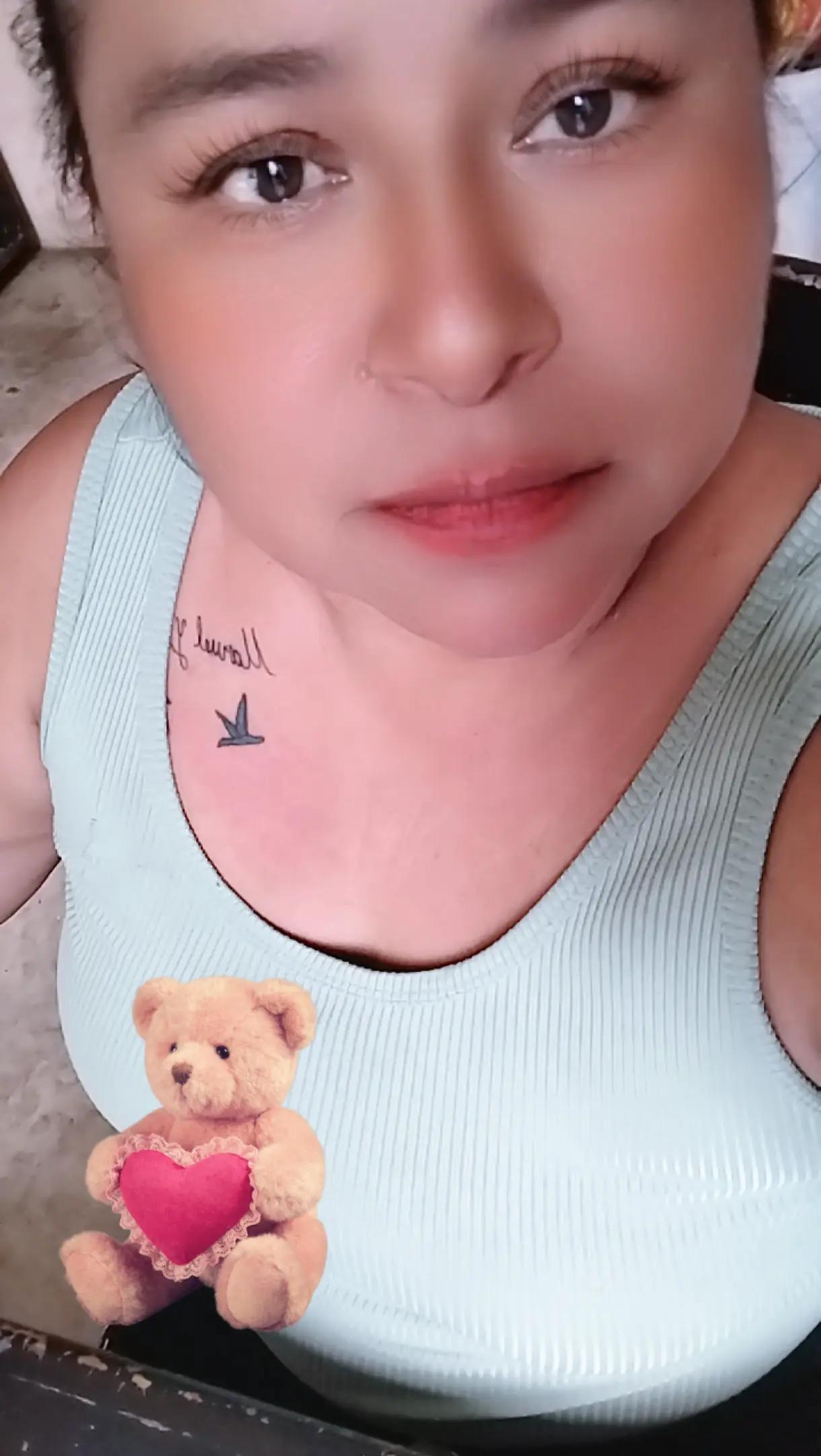 @🥰Mary Flores 💐