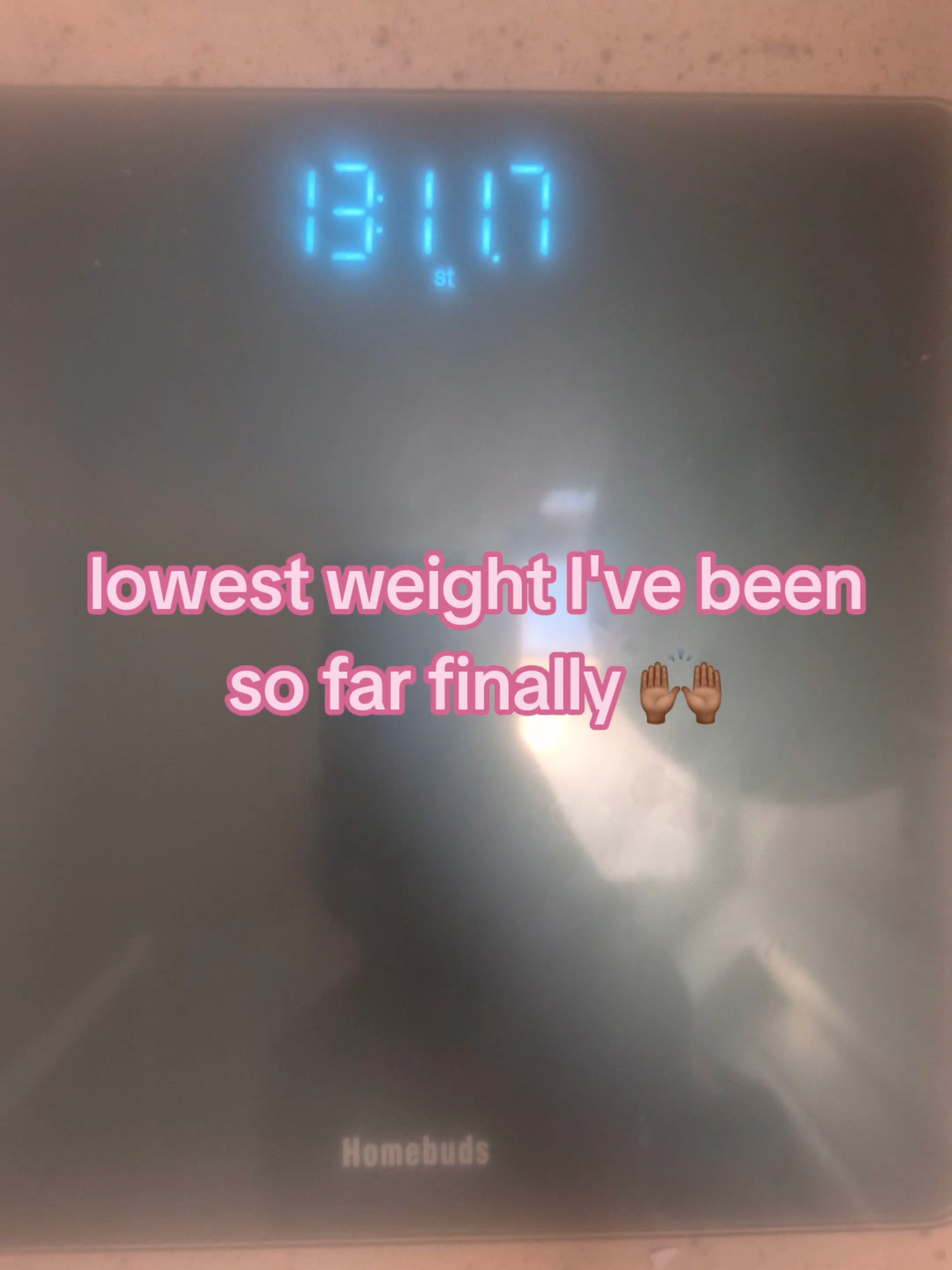@Nadine's wellness journey