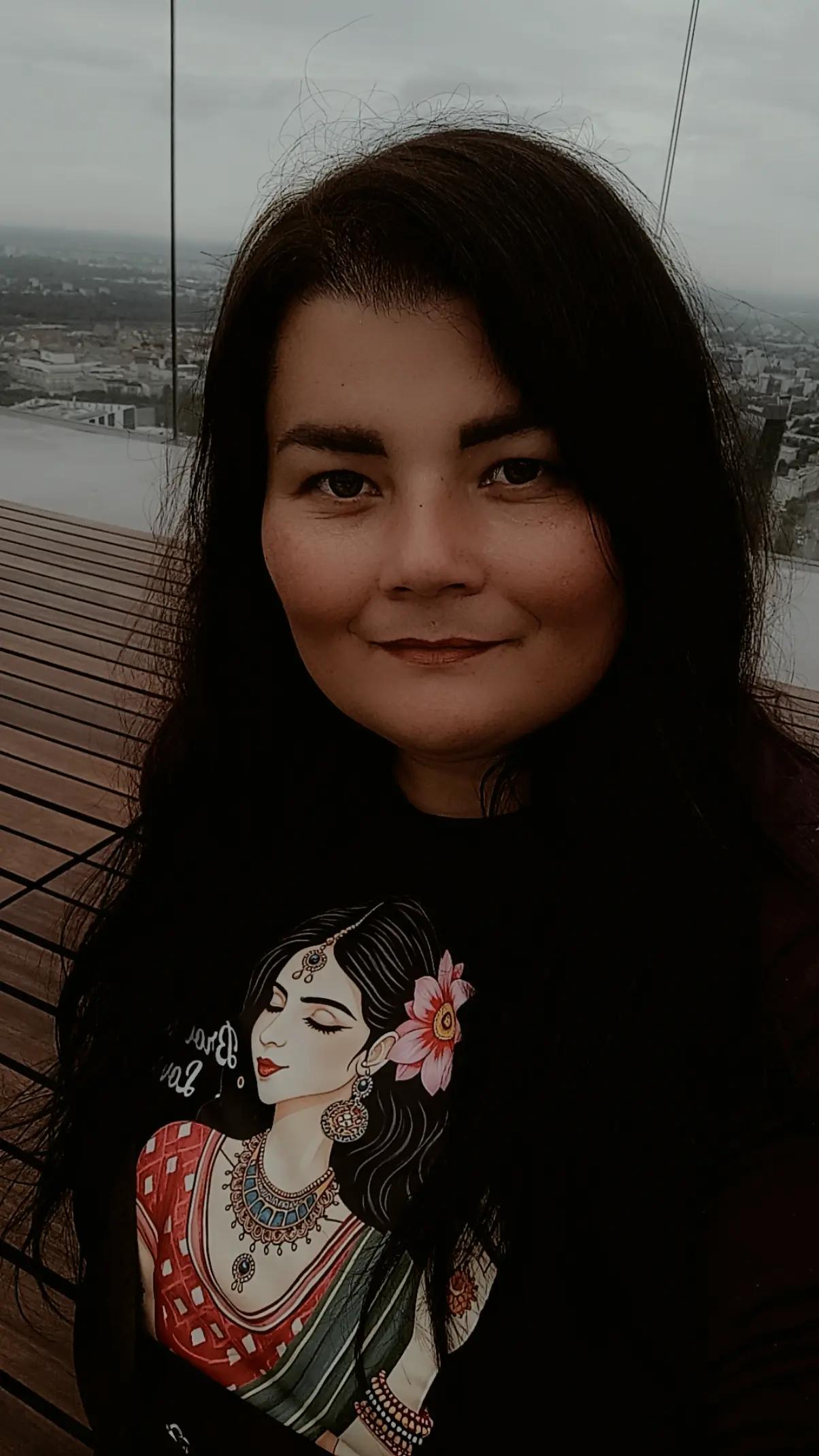 @DagmaraPukaluk🏹
