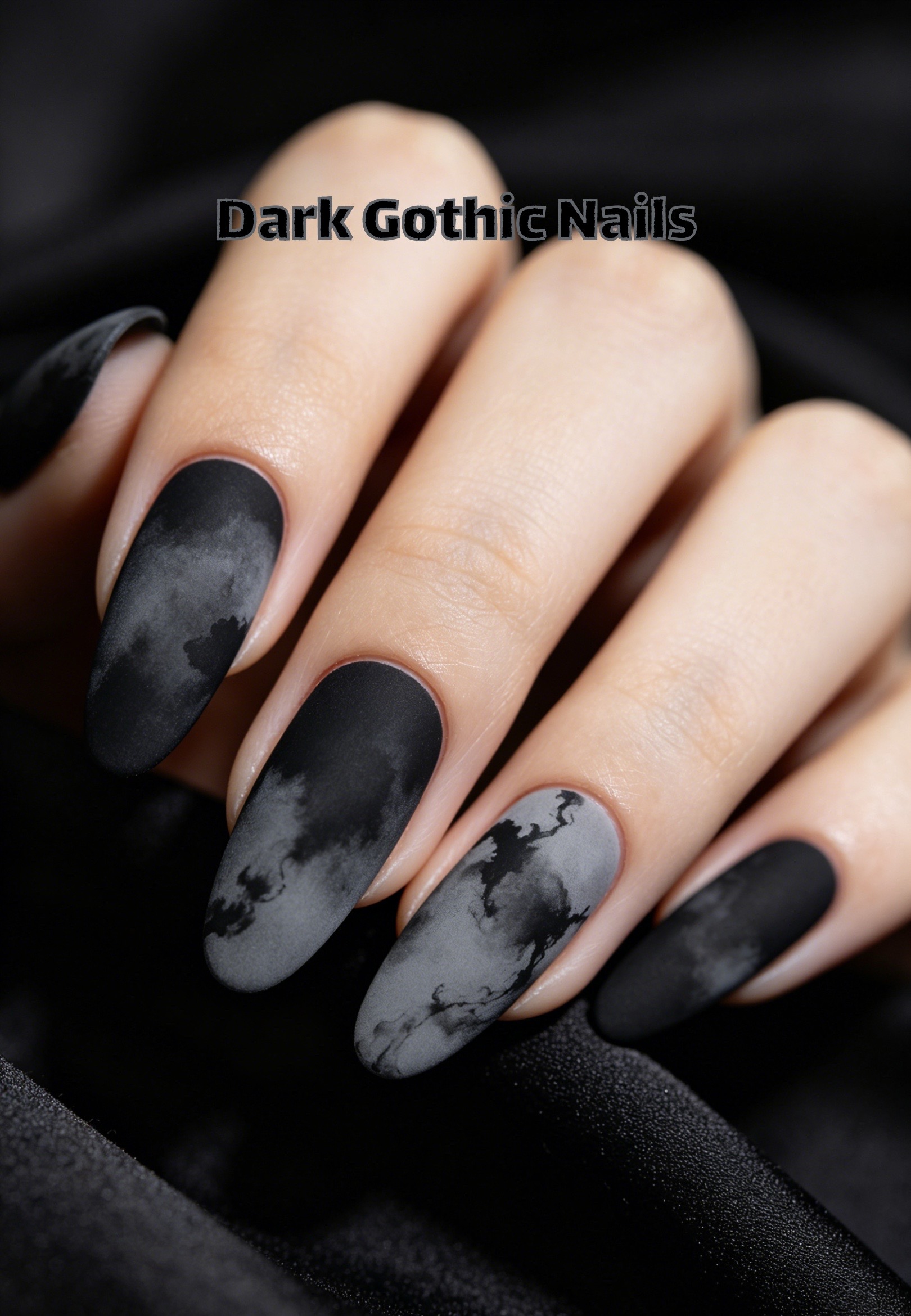@Nails art
