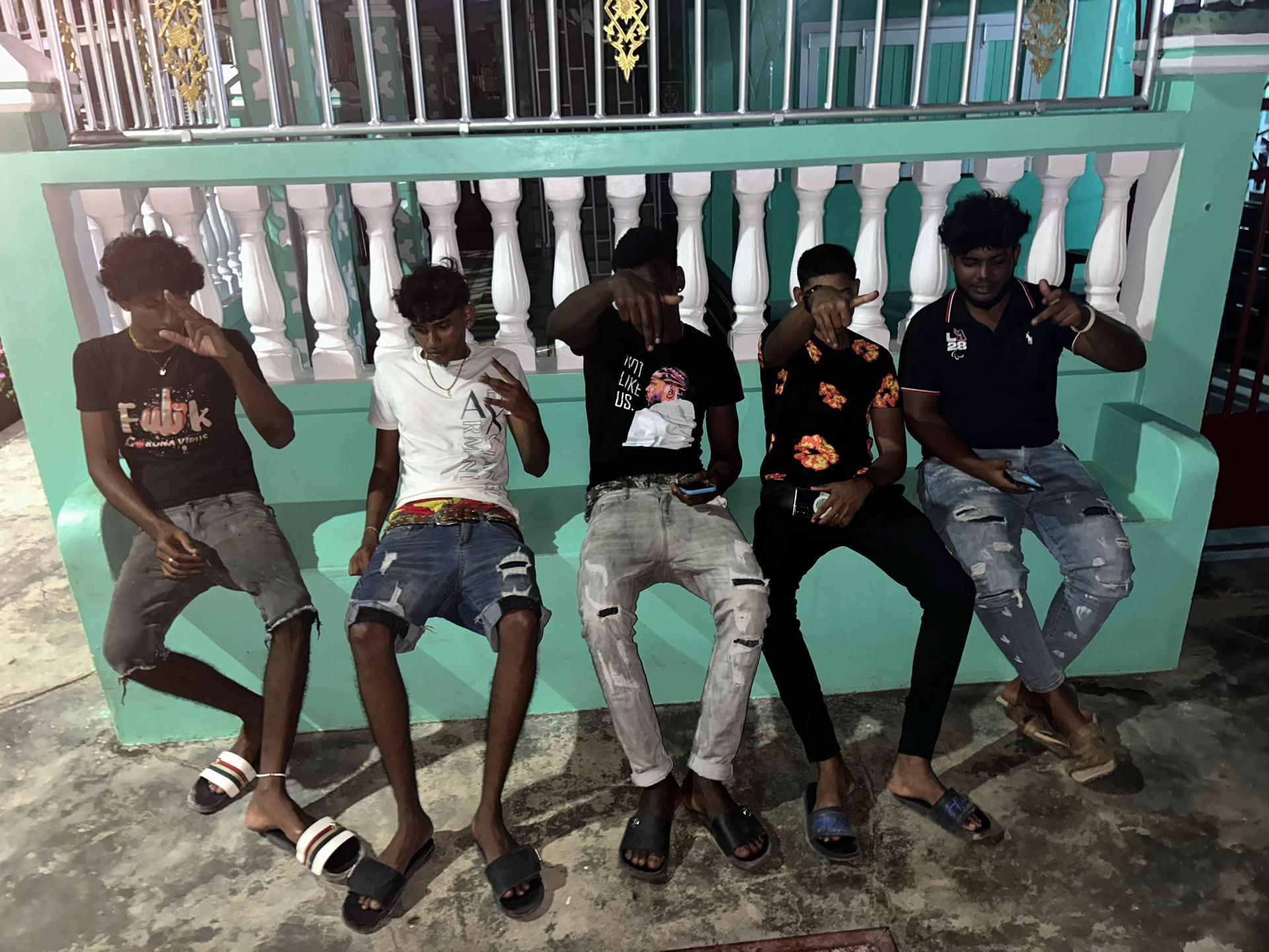 @Madout🤫😎