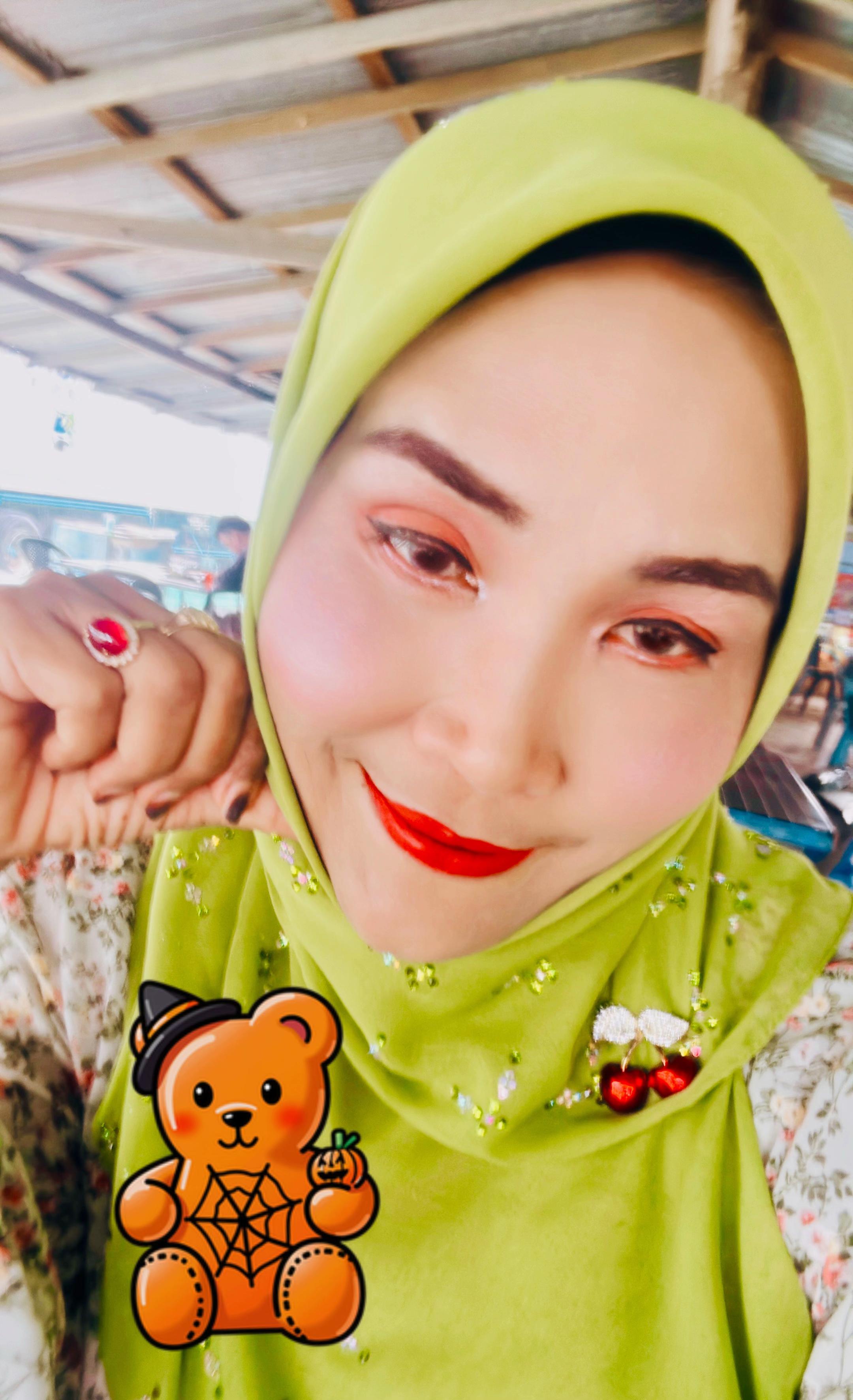 @Norsha Shop