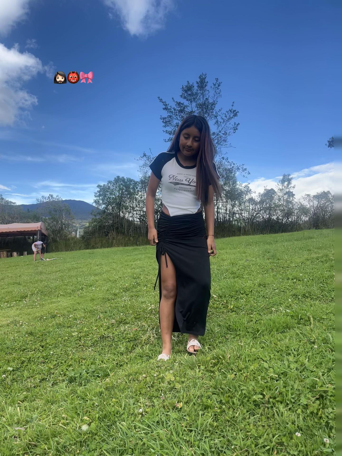 @Sarita Vasquez