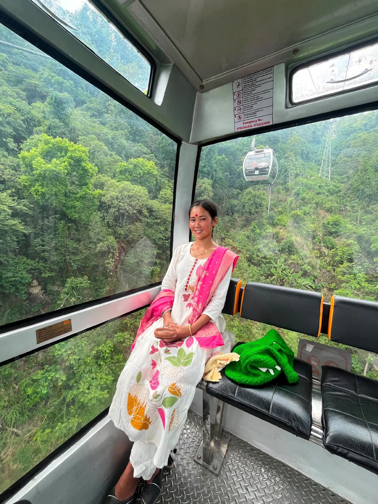 @Amrita Pun Magar