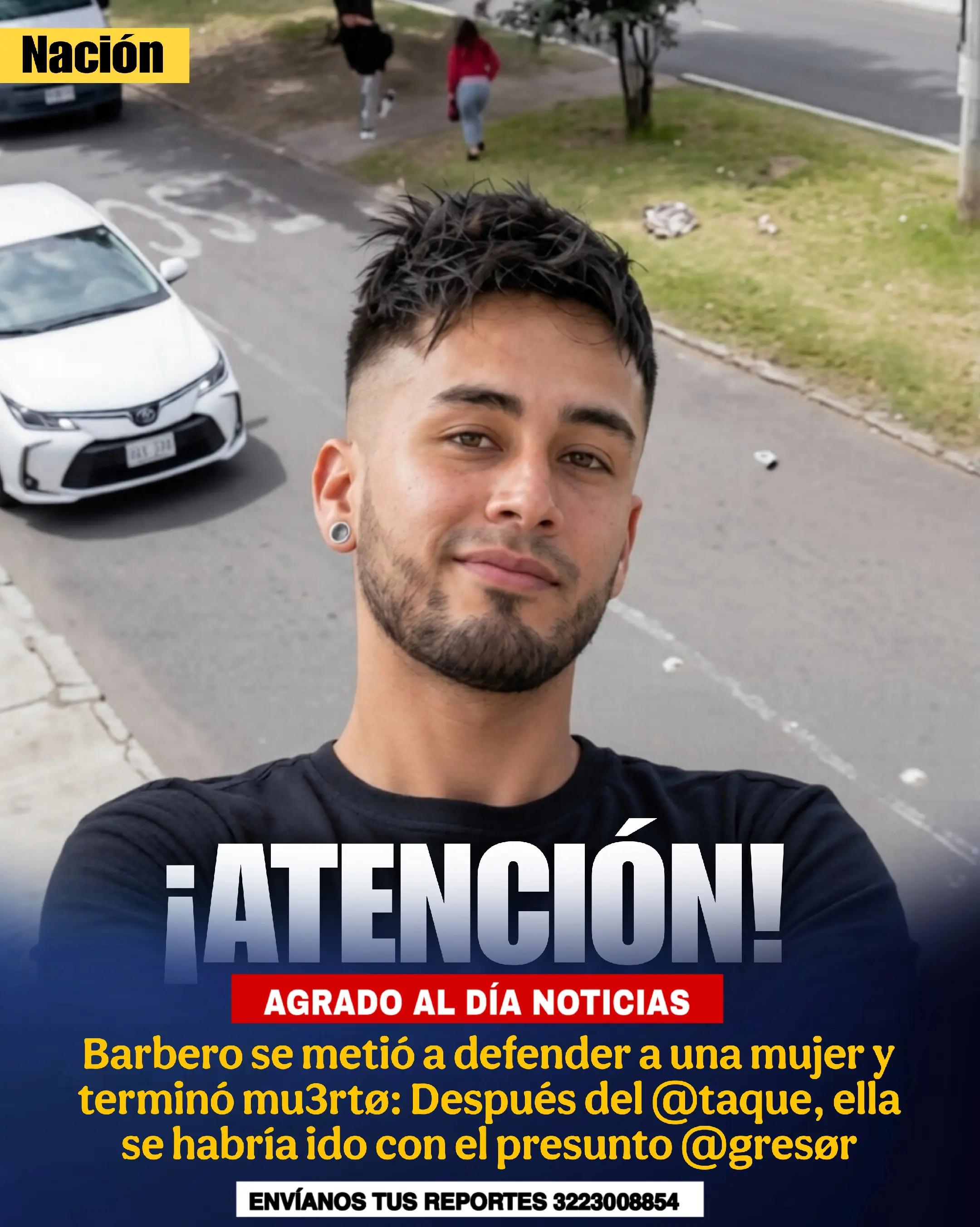 @Agrado al día noticias