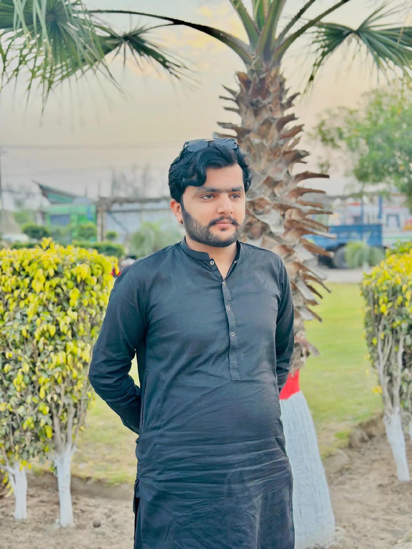 @Farakh sh@h