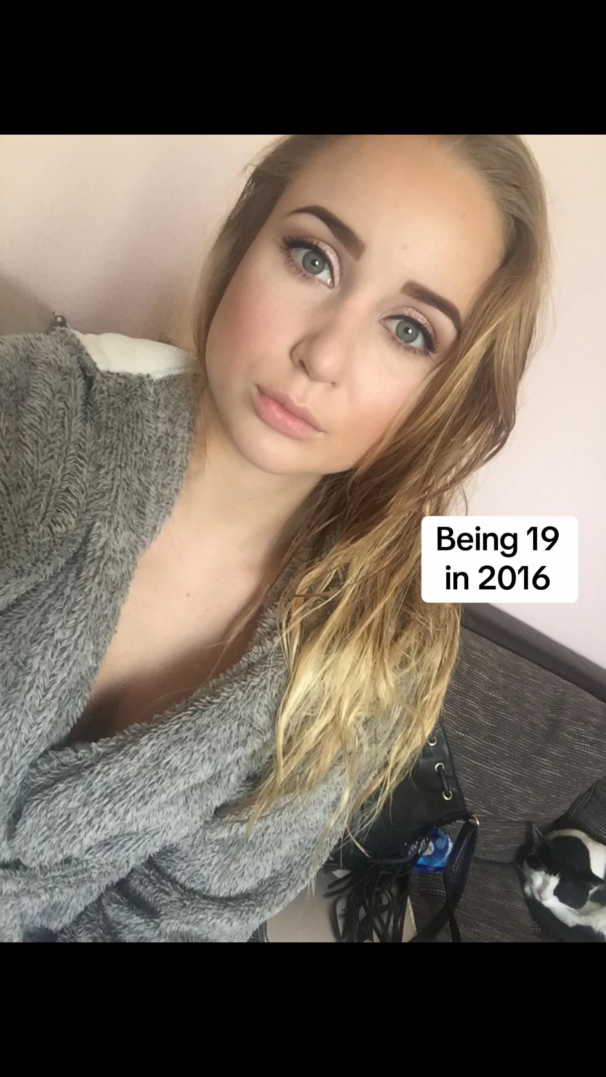 @Melanie | Movement Founder
