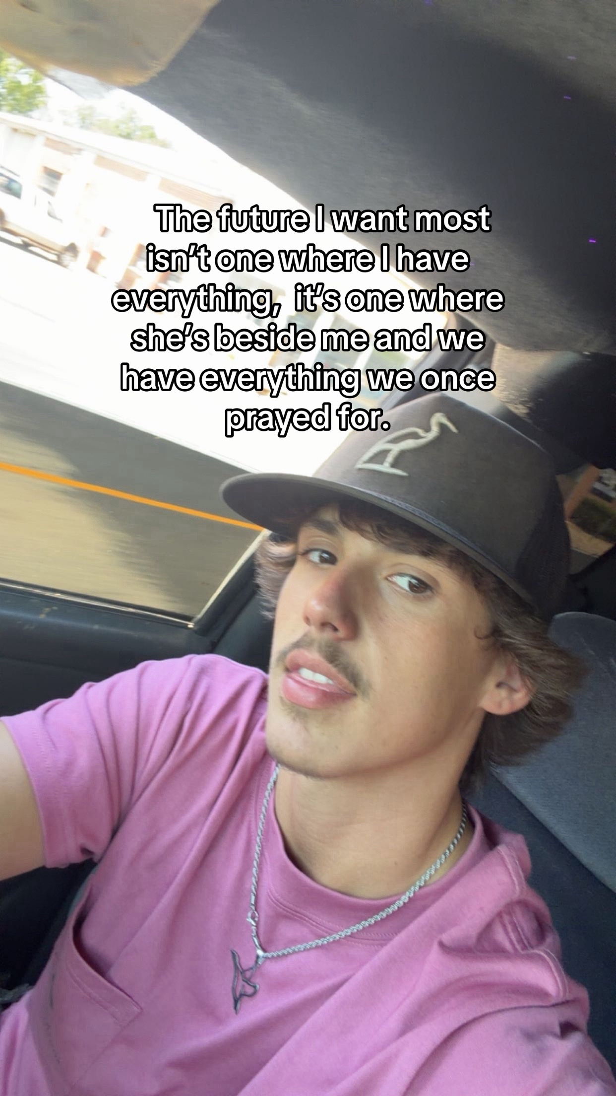 @Jared Baker