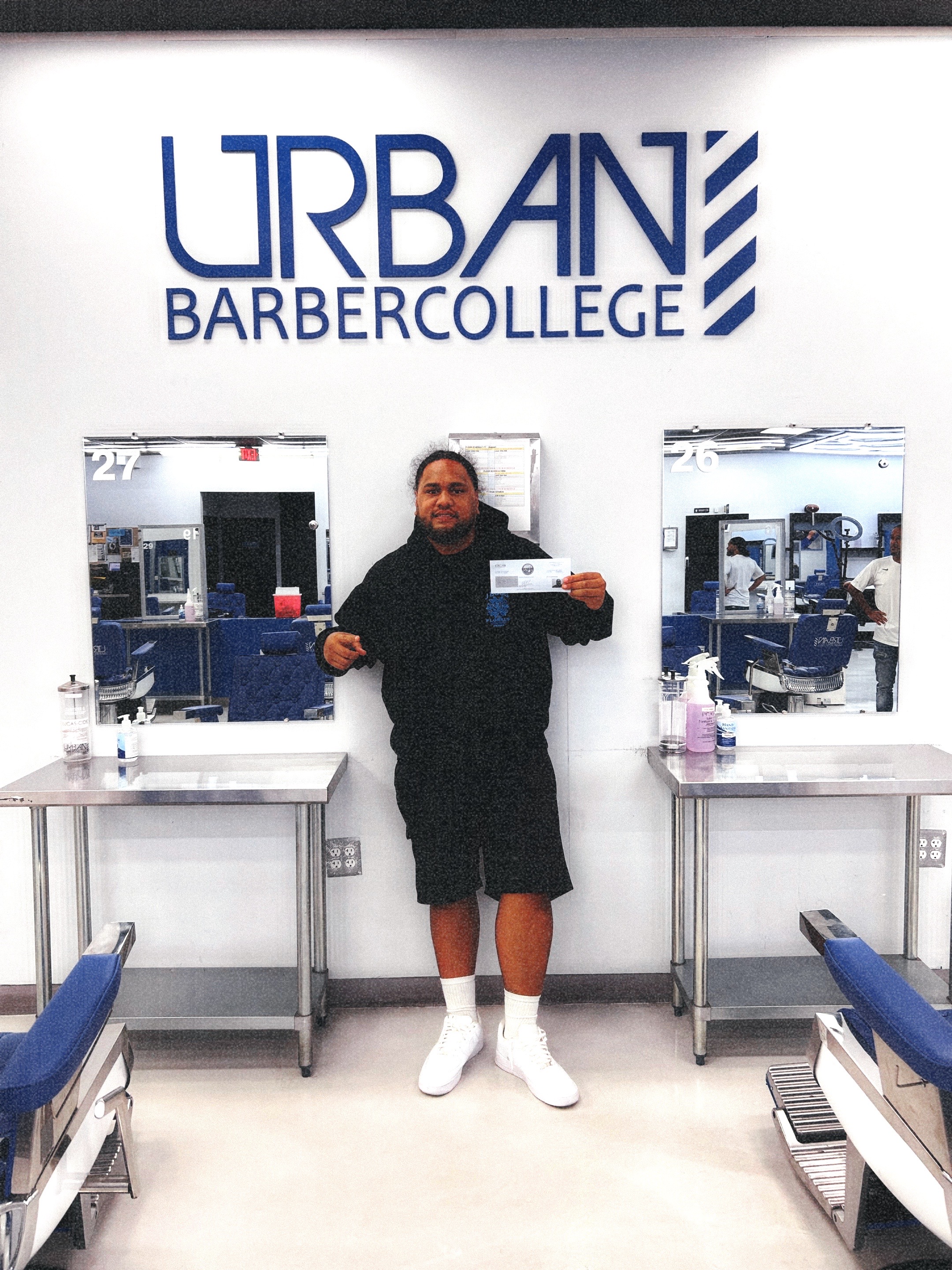 @JojoTheBarber