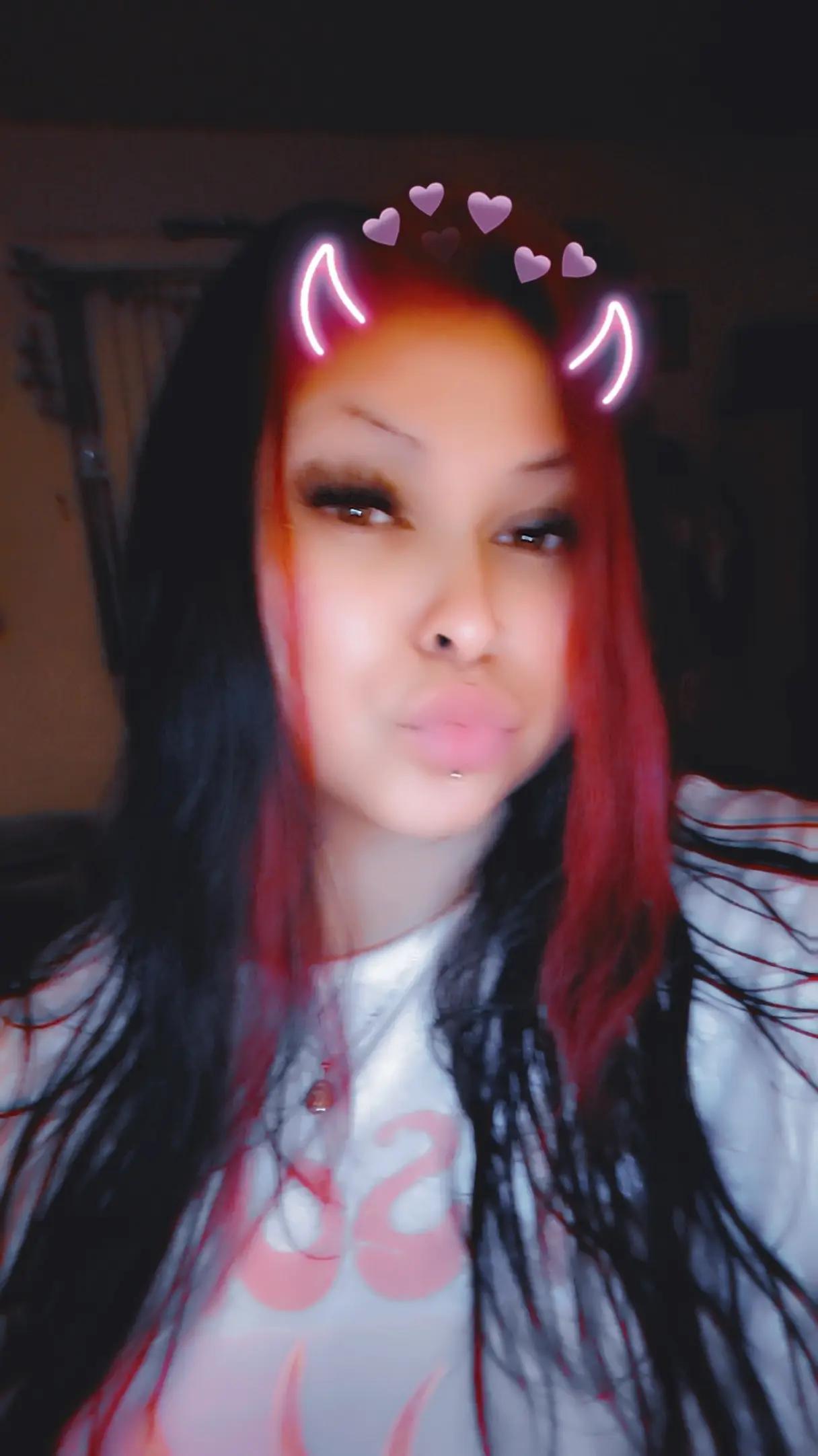 @Joana Resendiz😈💕