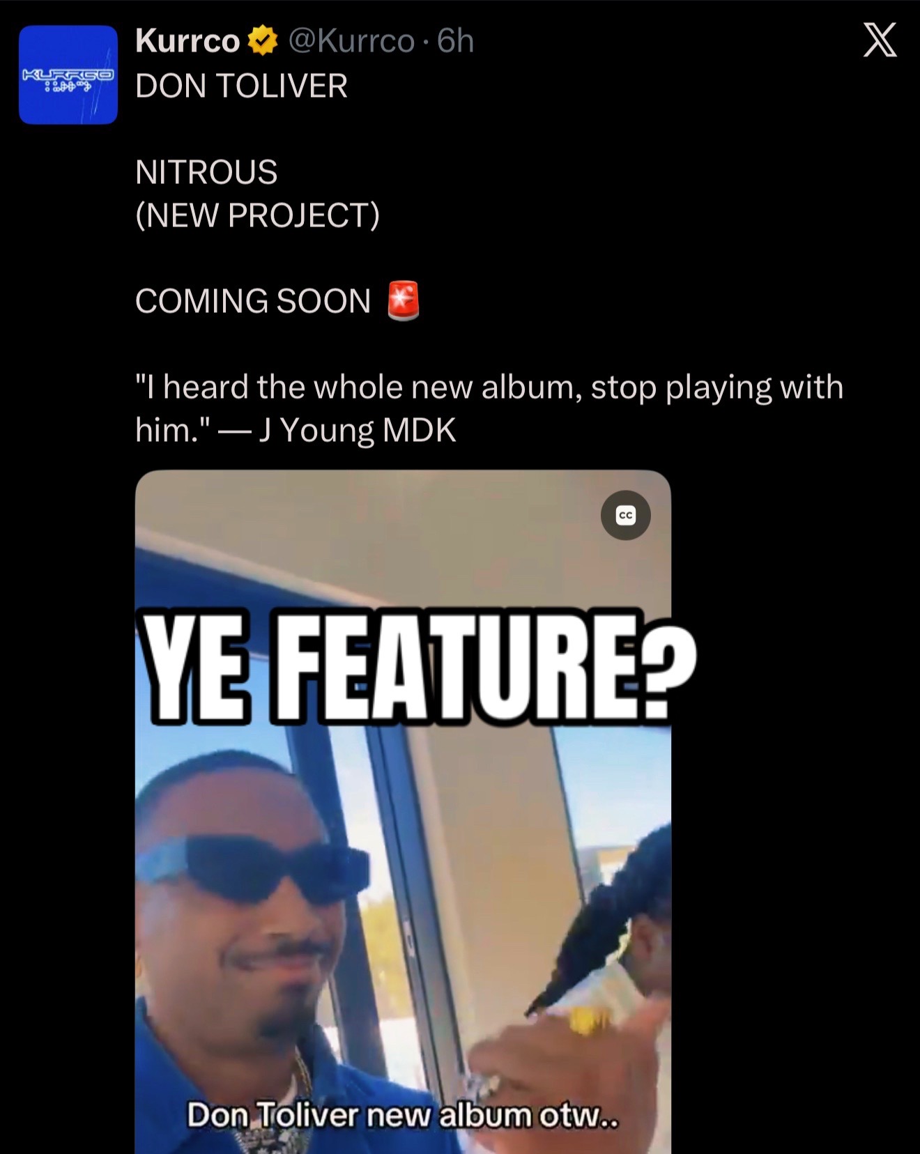 @Music News Worldwide
