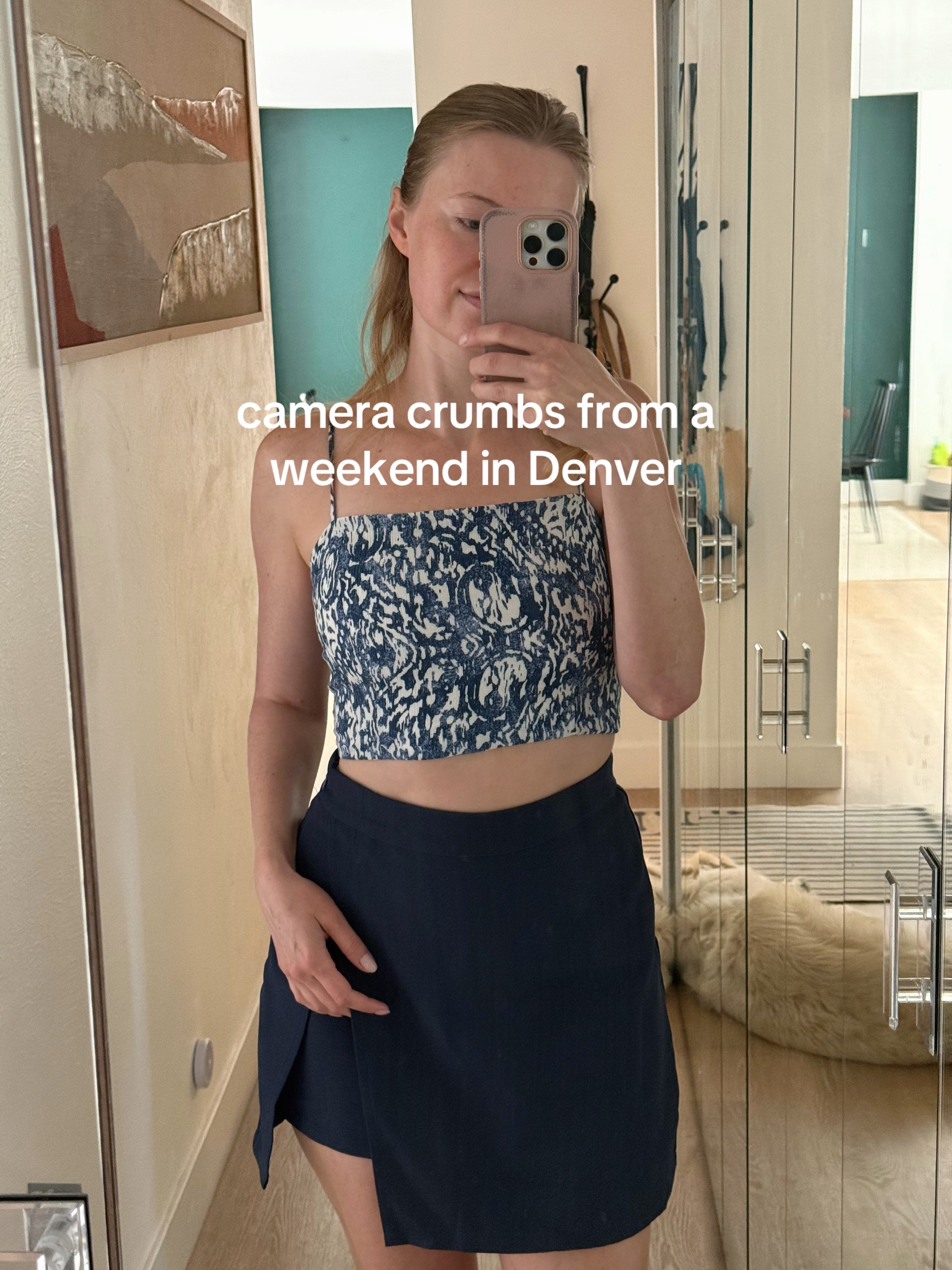@Rachel Walker
