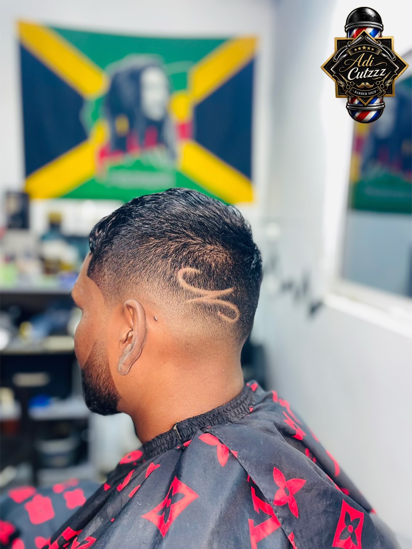 @💈𝙰𝚍𝚒 𝚝𝚑𝚎 𝚋𝚊𝚛𝚋𝚎𝚛💈