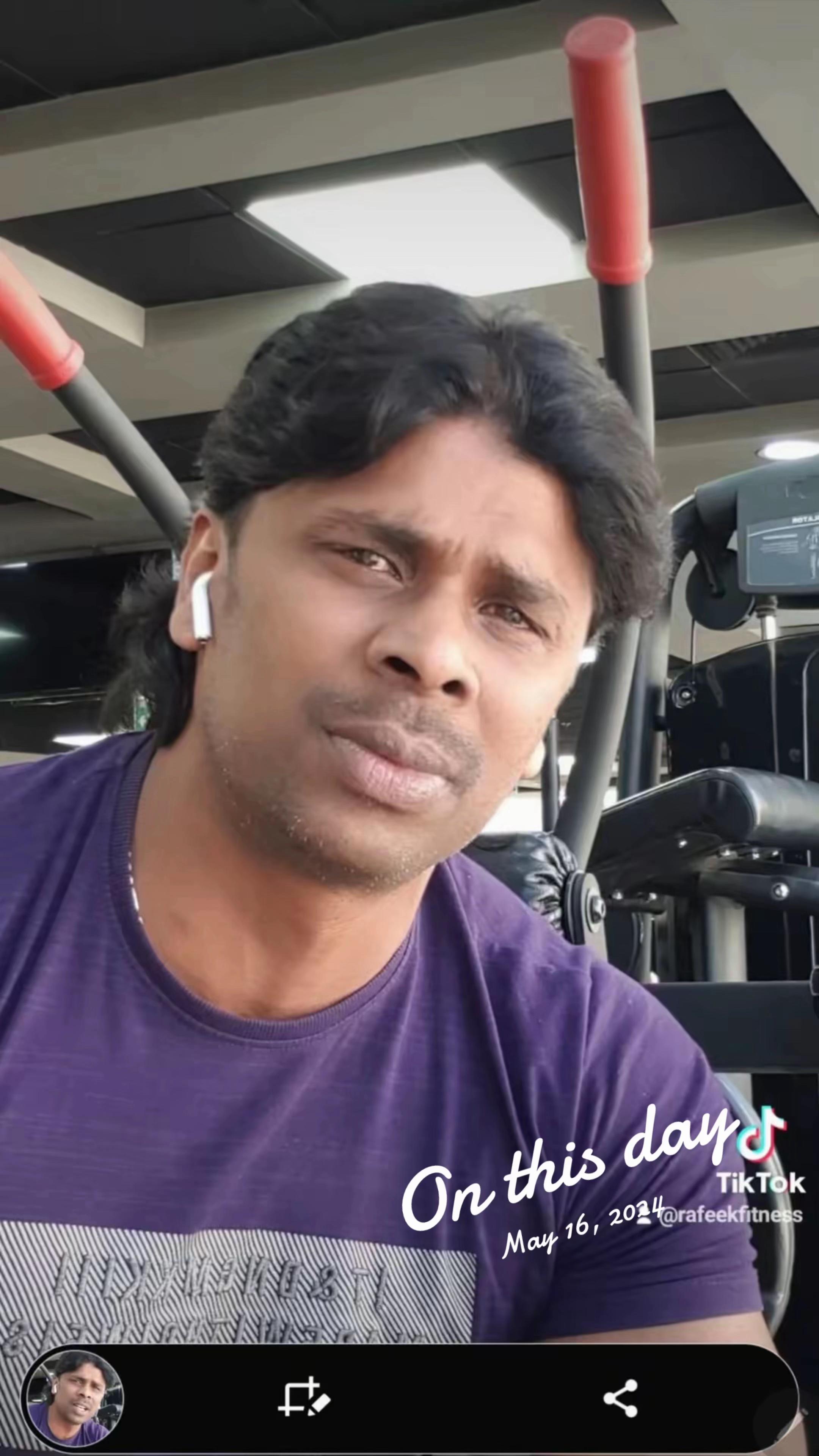 @Rafeekfitness