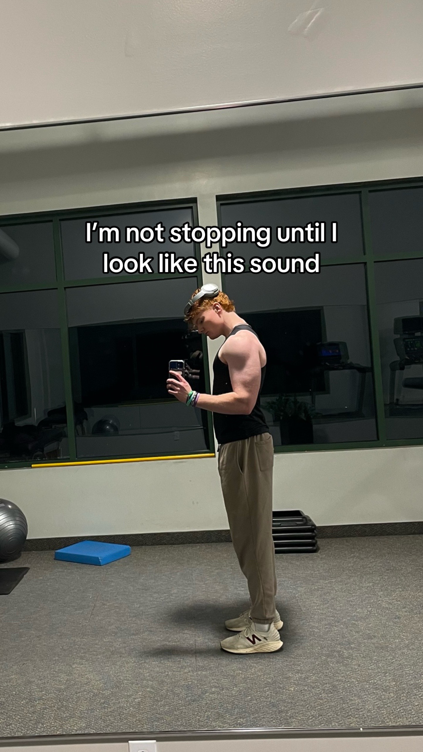 @Gymger