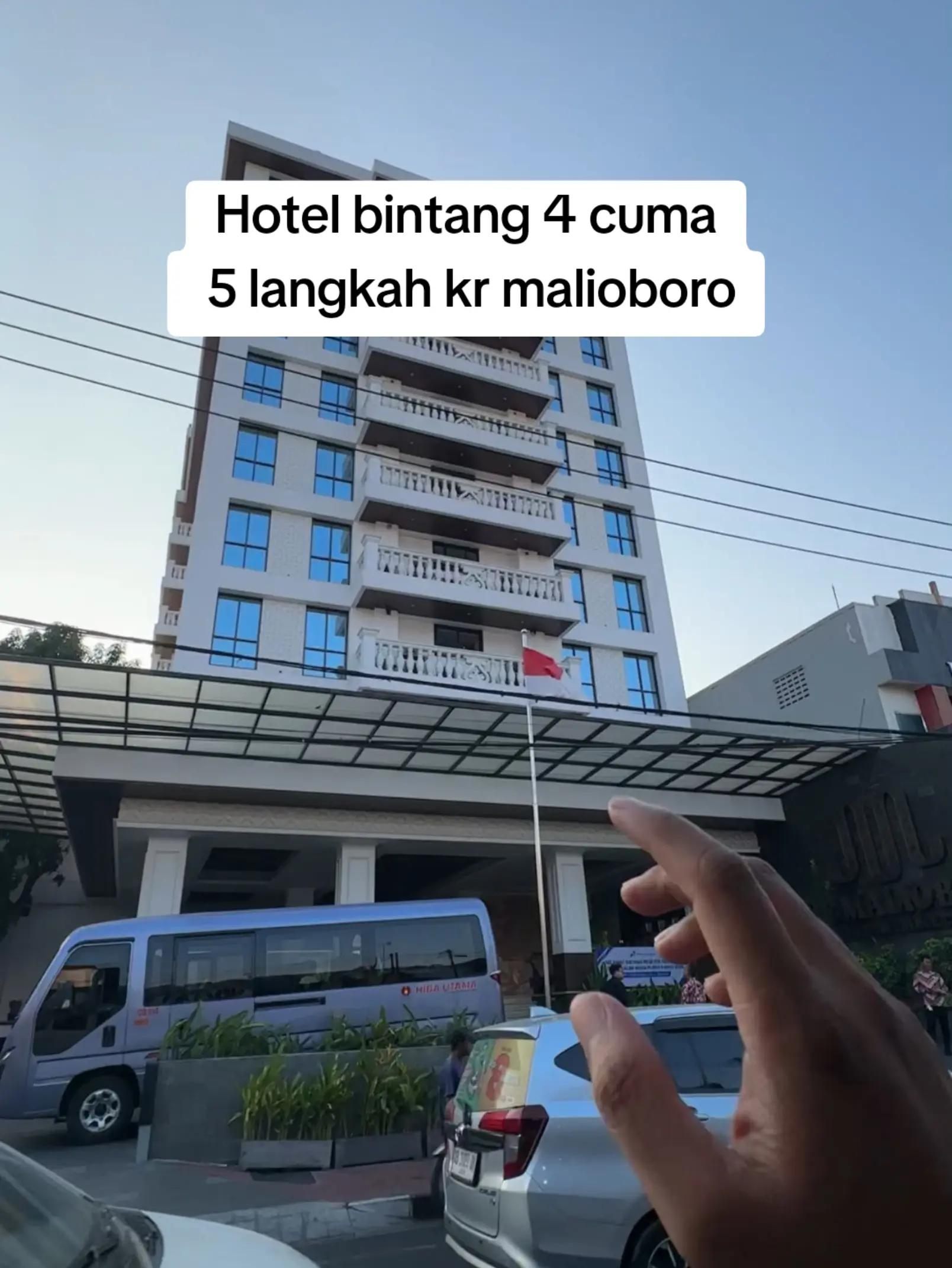 @Mas dwi | Staycation Hemat
