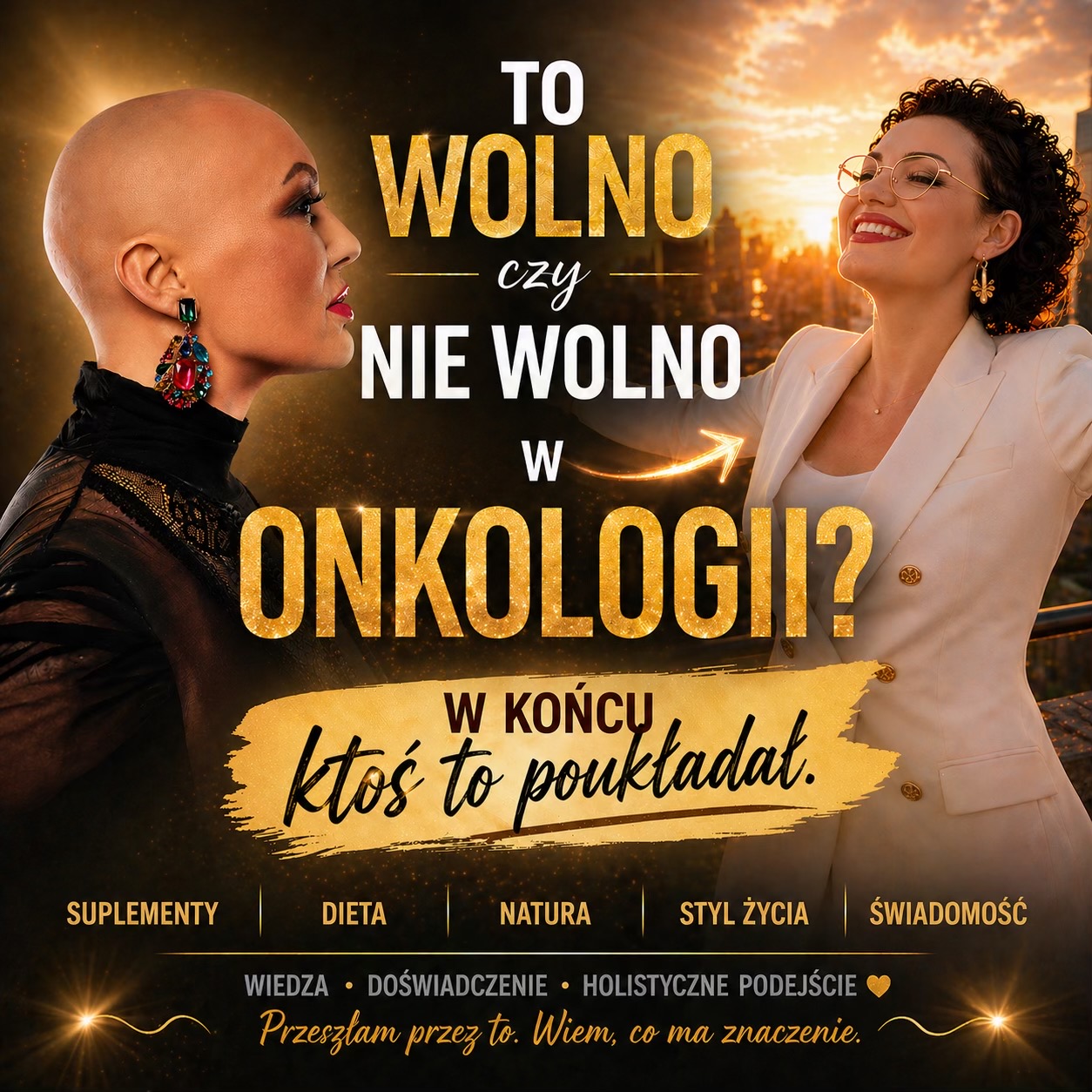 @♥️ KOBIETA ŚWIADOMA ♥️