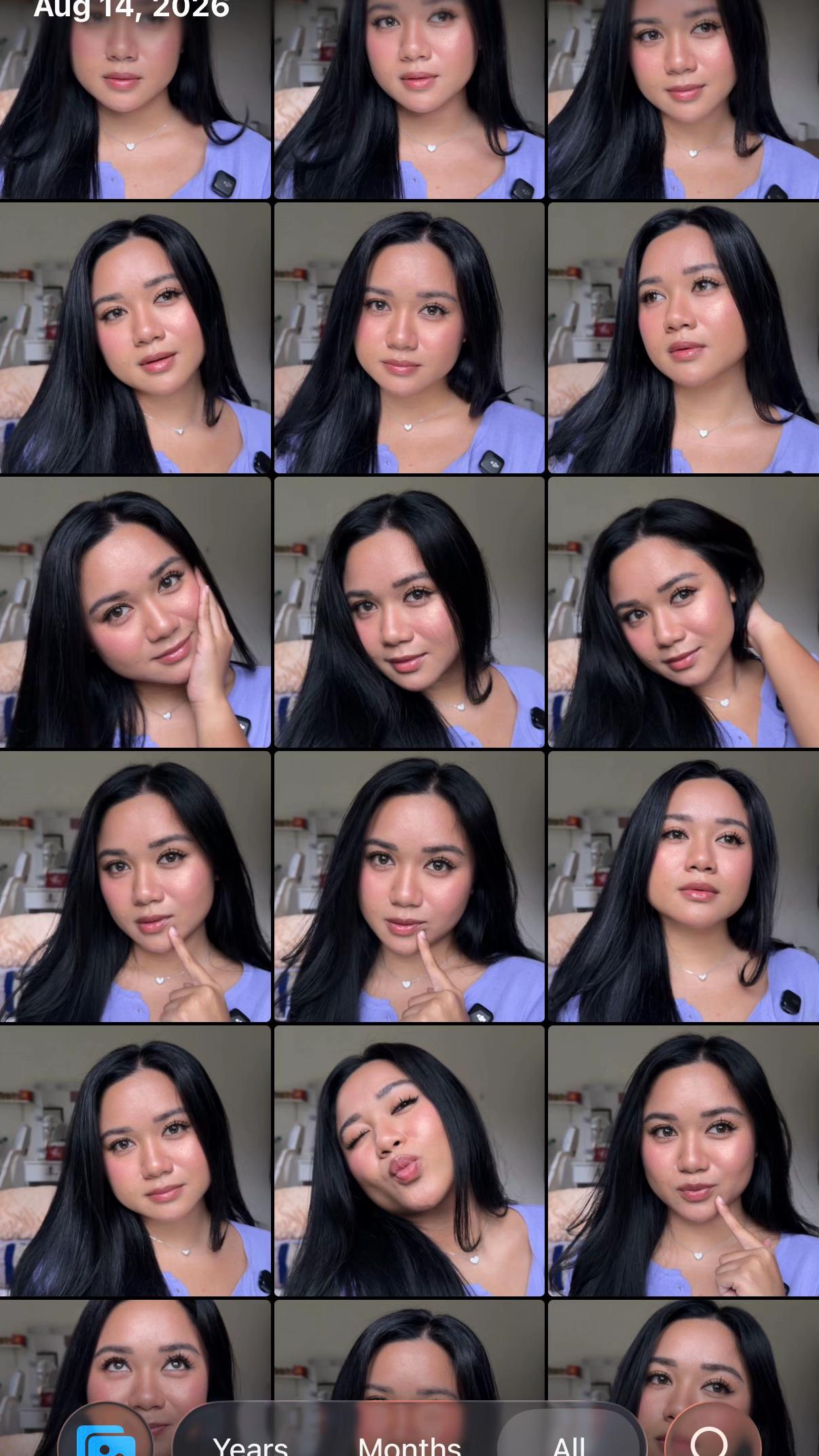 @Selina Jane
