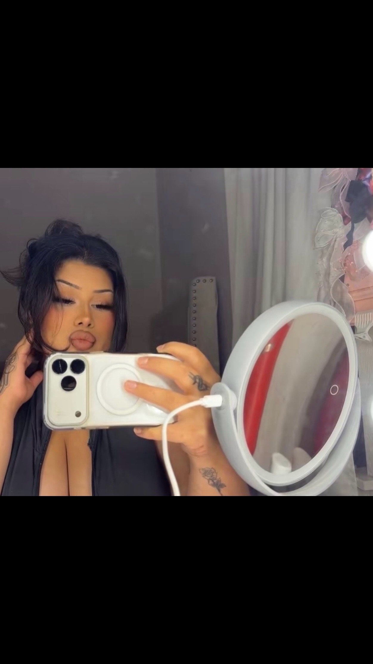 @Gaby Garcia