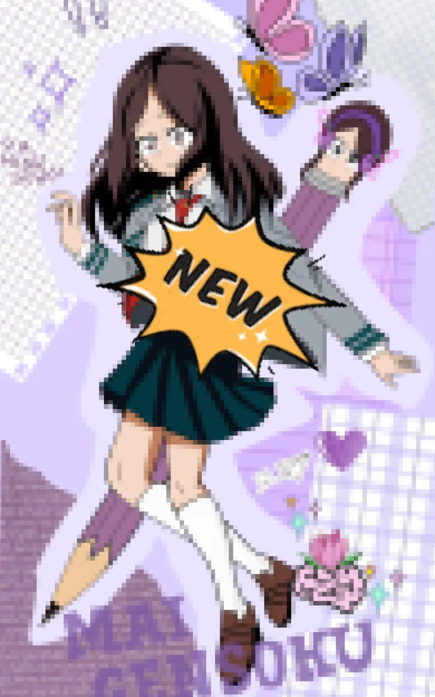 @Mai Makoto