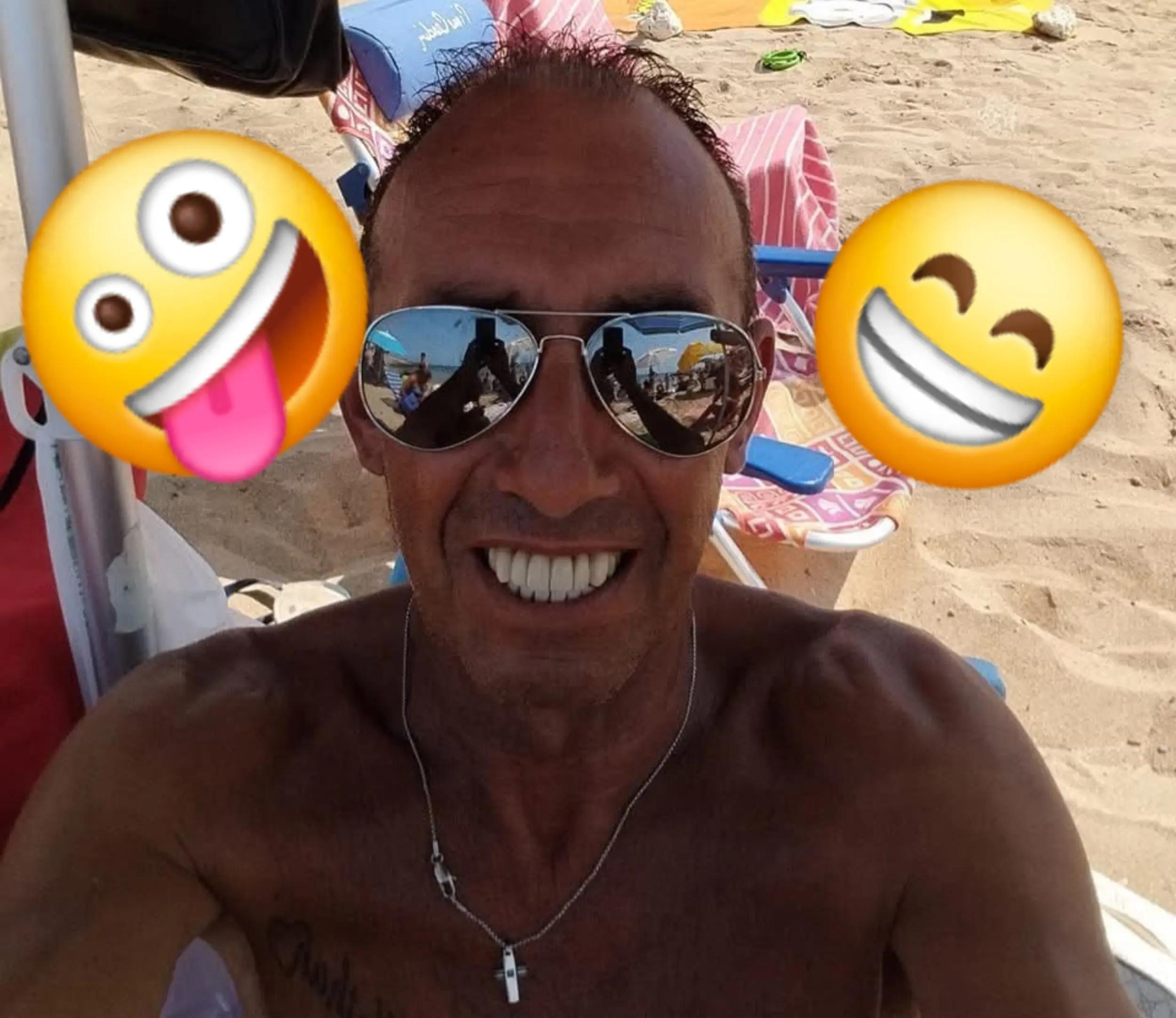 @Giovanni De Fazio