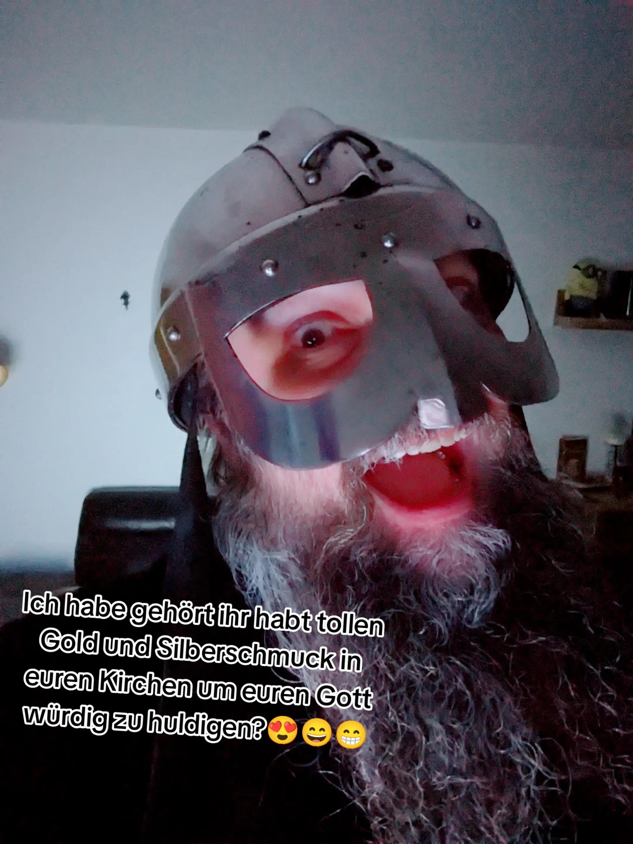 @Bjoern der schreckliche 😈