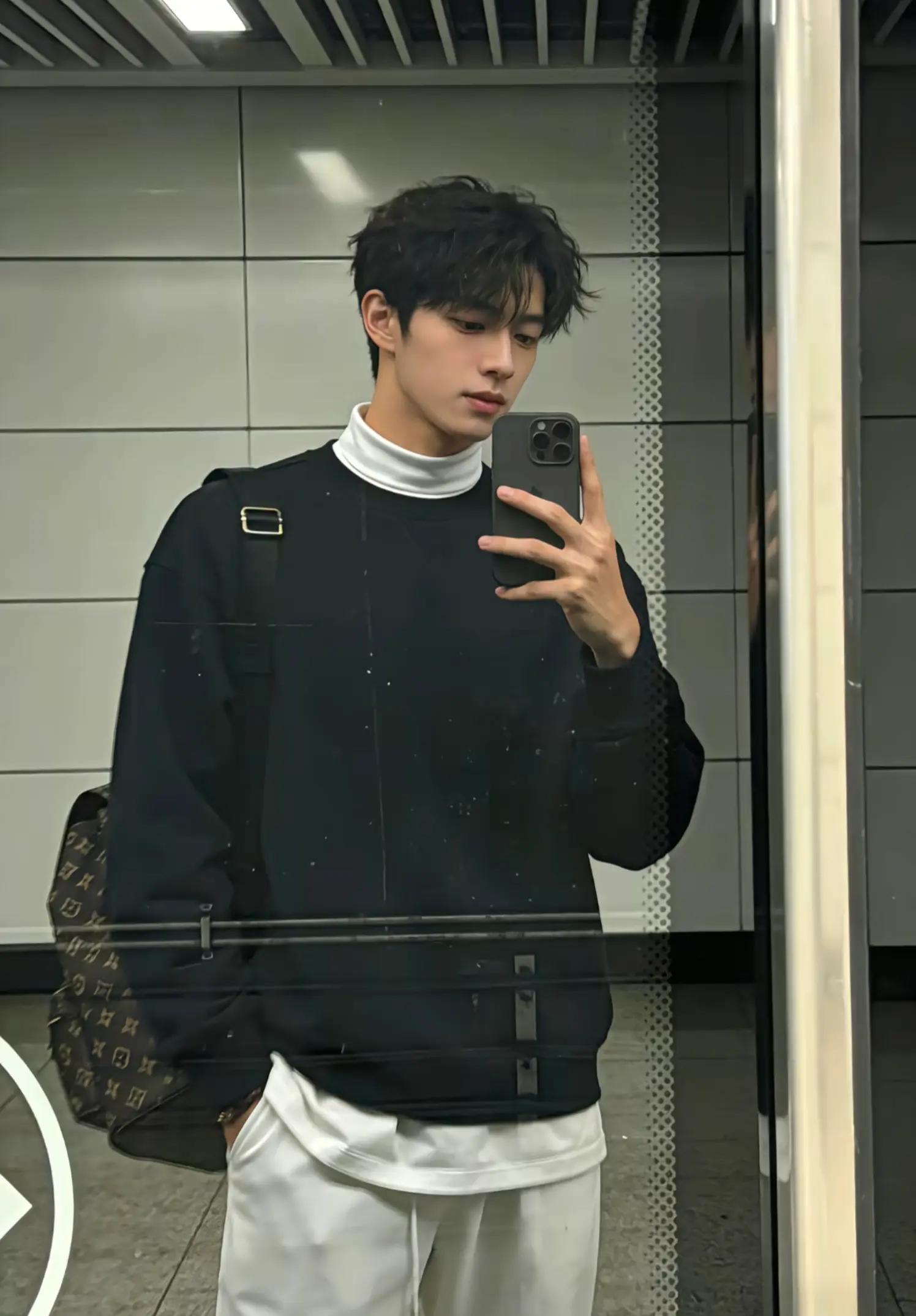 @Jiang Yunhao 姜允浩